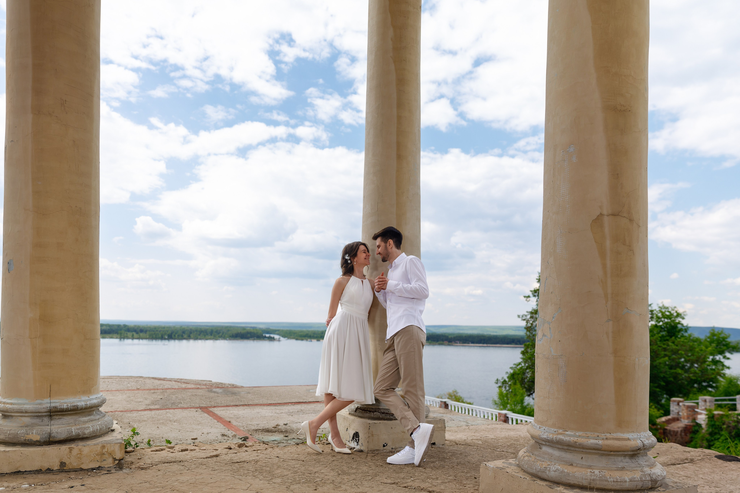 17.05.2025. Фотограф в Самаре Максим Тырин