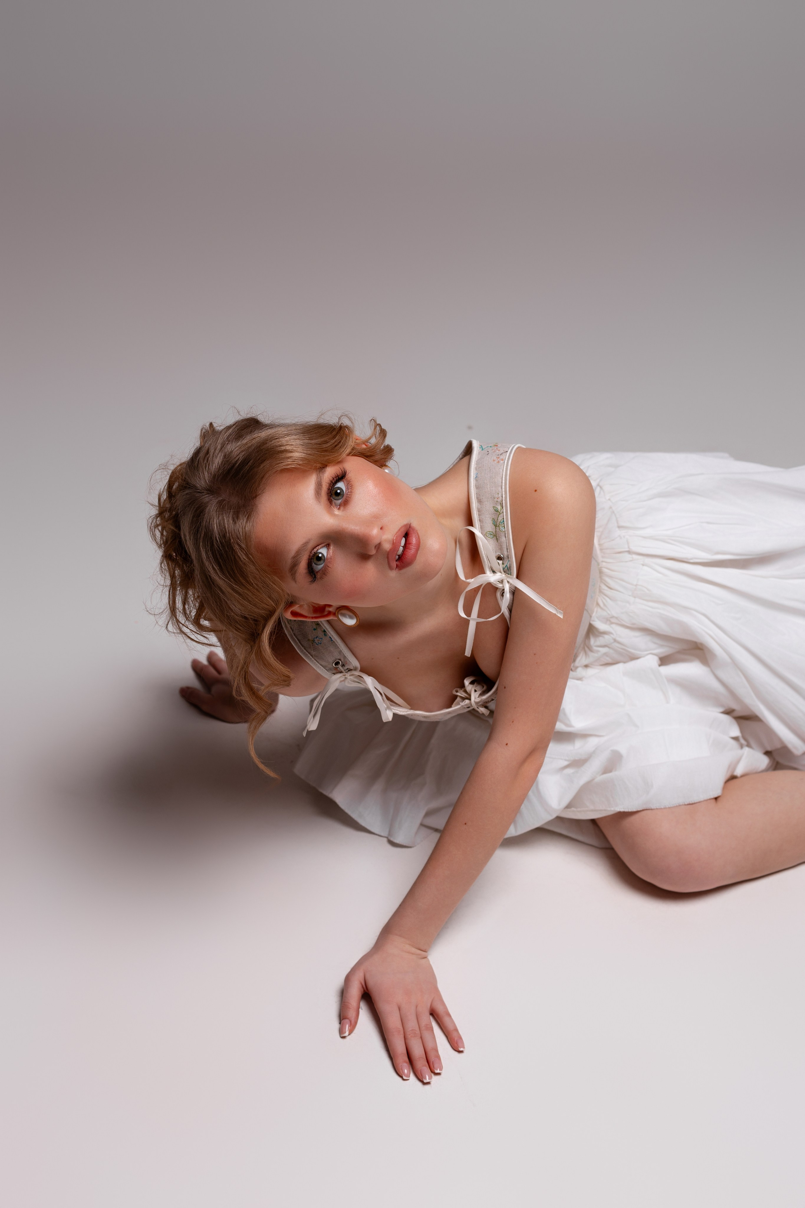 Нежность. Свадебный и женский фотограф в Липецке и Воронеже Роза Демина