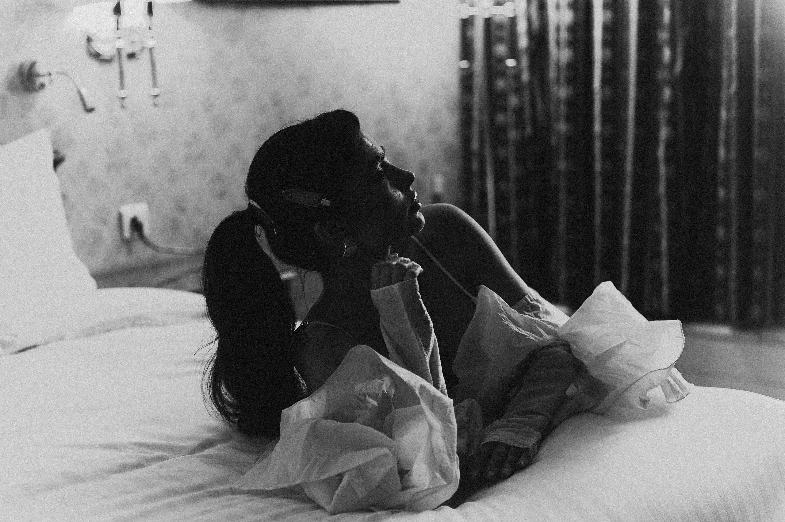 Савелий & анастасия утро. Фотограф Элина Муратова