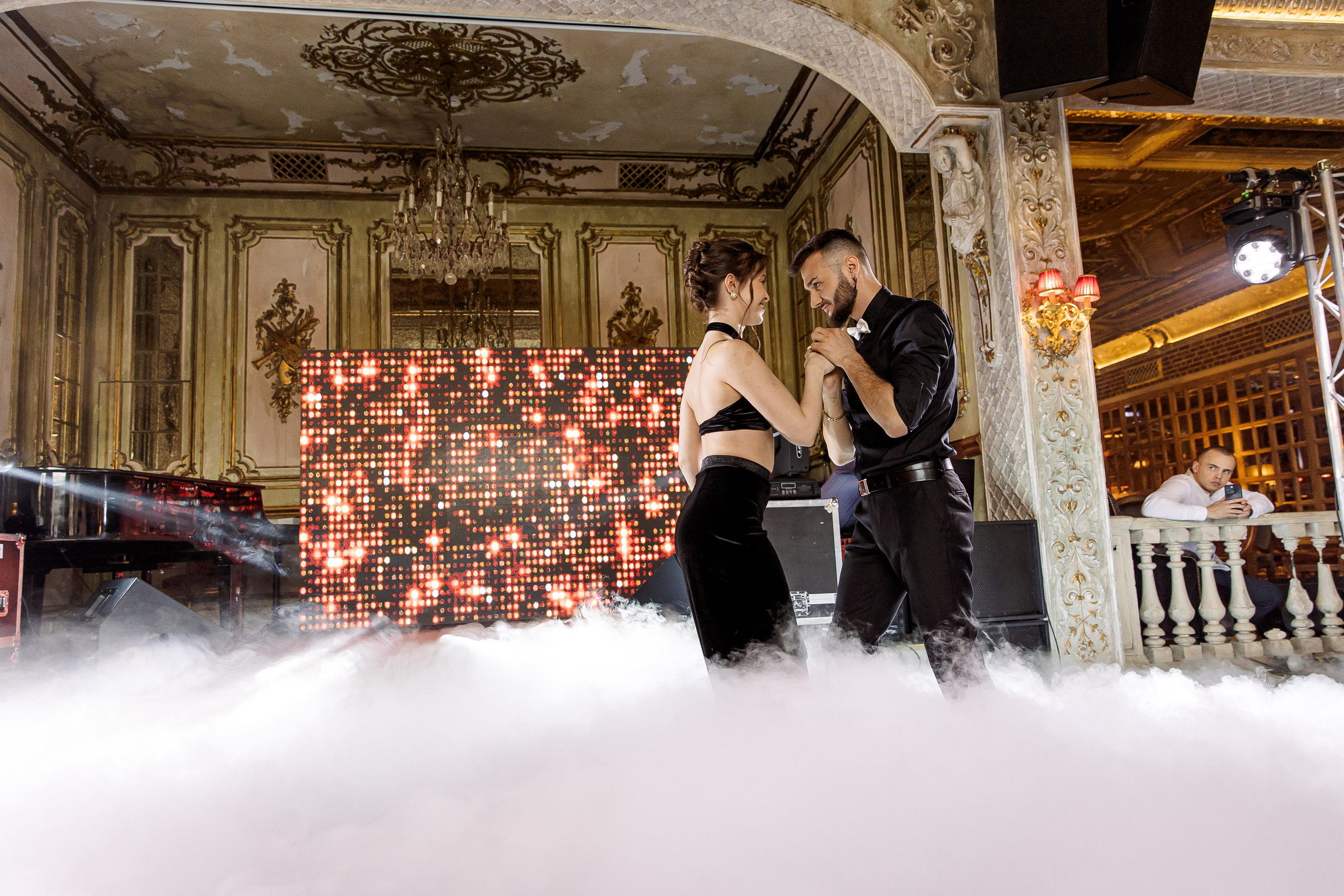 Свадебная выставка. Свадебный и семейный фотограф в Челябинске Юлия Ишимова