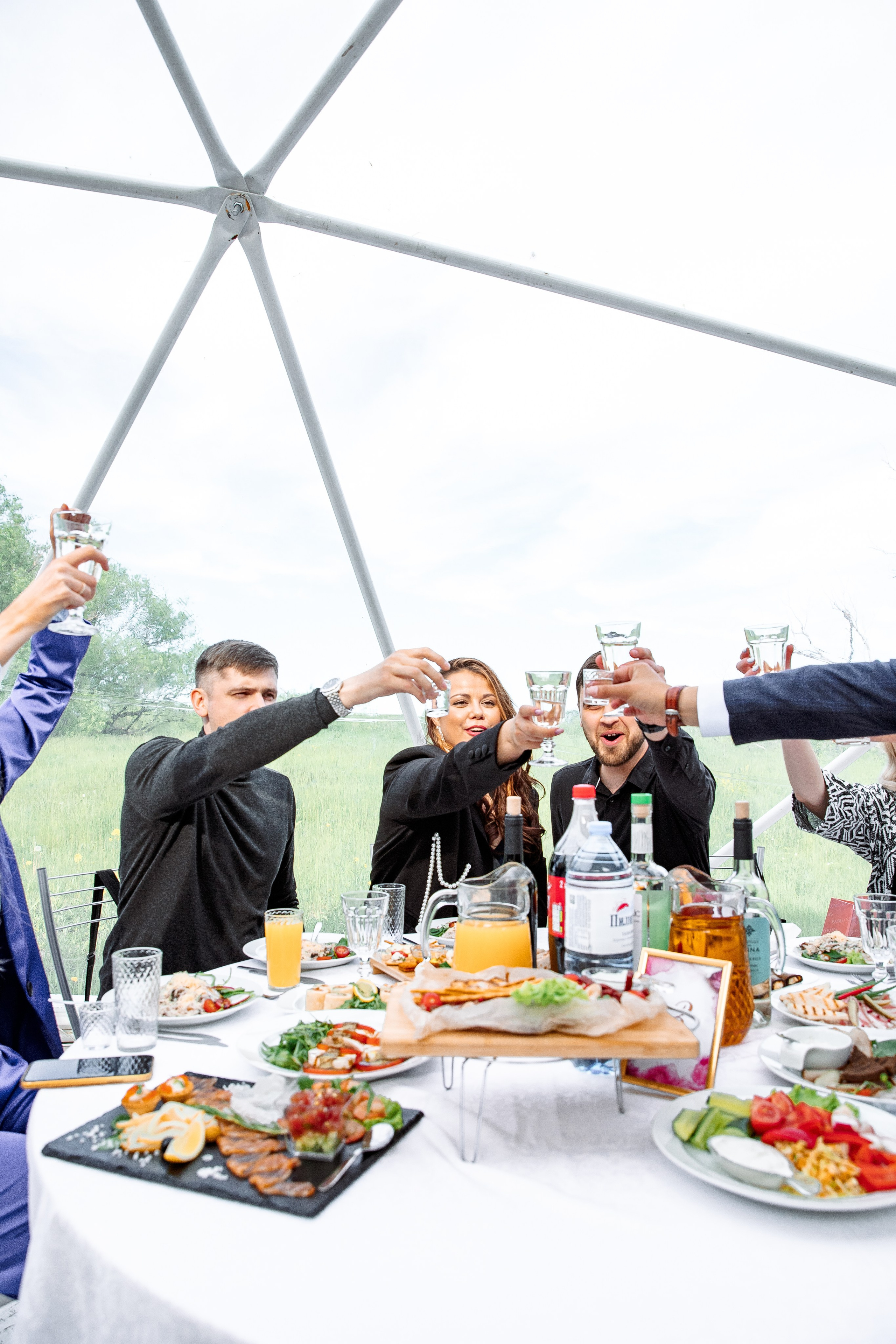 Кирилл и Екатерина. Свадебный и семейный фотограф в Челябинске Юлия Ишимова