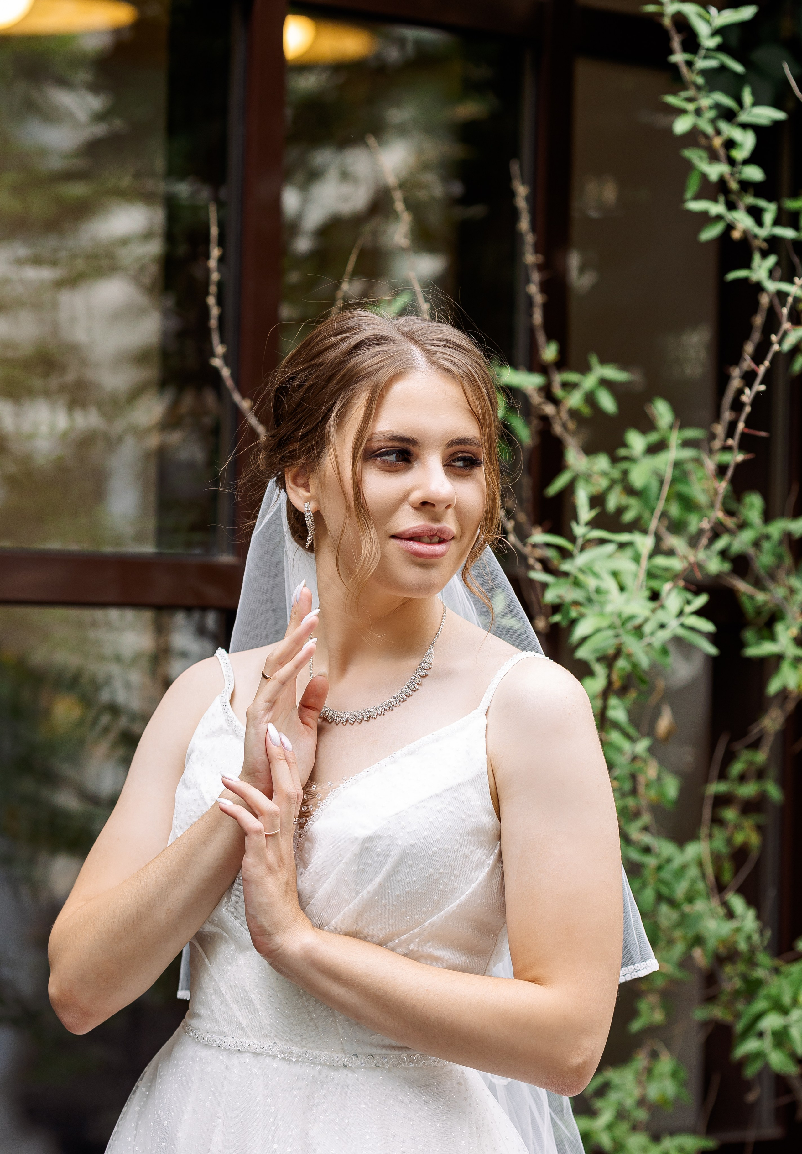 Александра и Михаил. Свадебный и семейный фотограф в Челябинске Юлия Ишимова