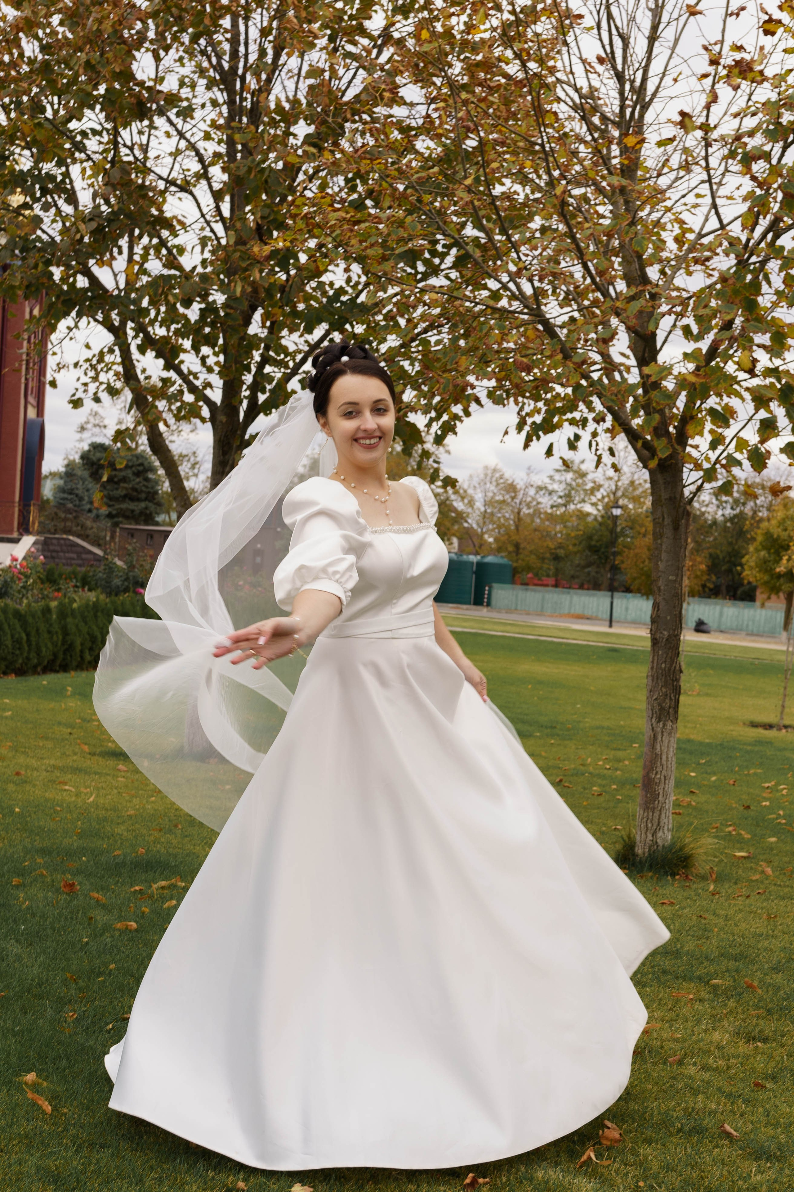 Мурад&Ангелина. MariTaran