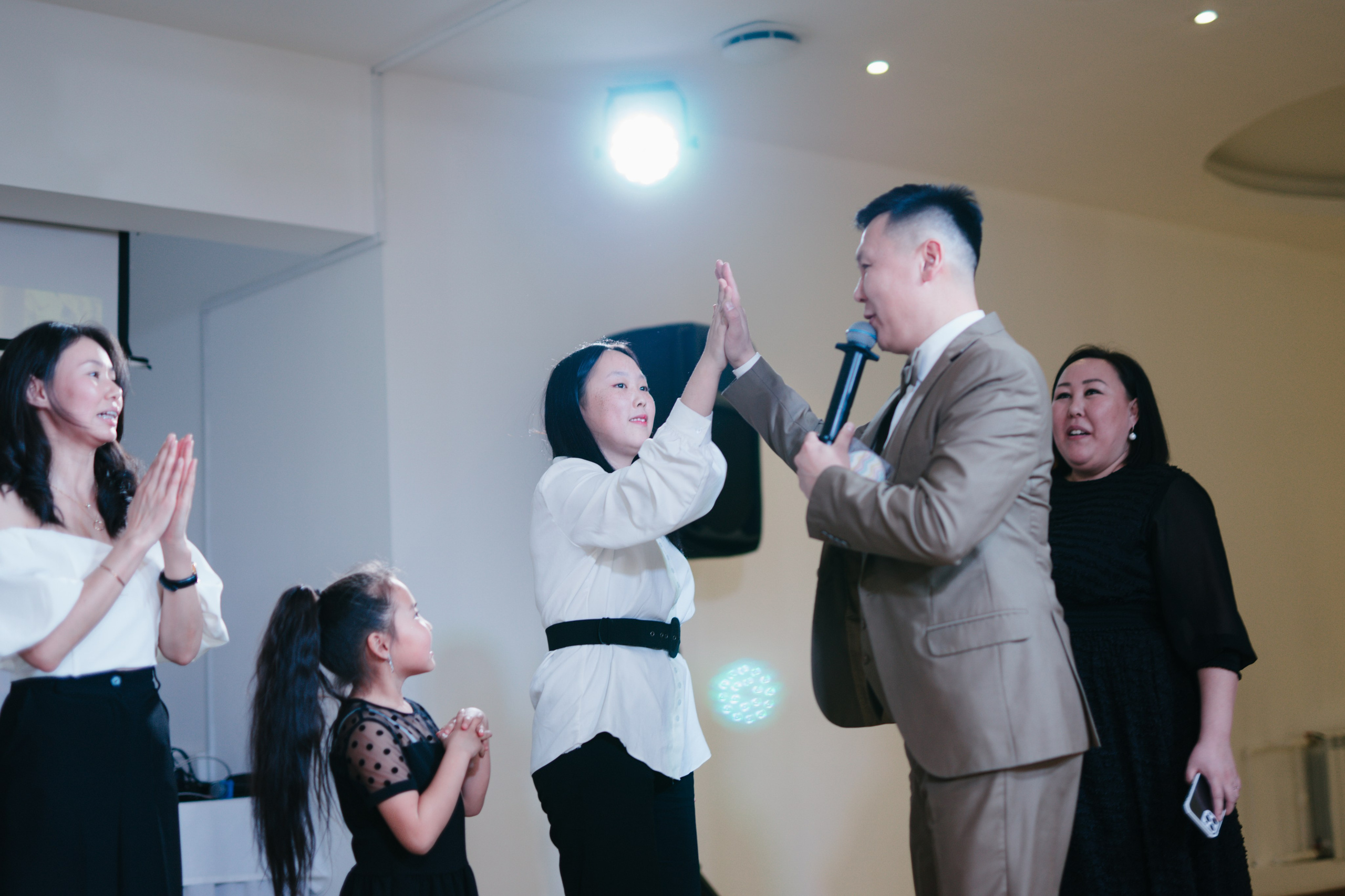 Милан Сараны. Фотограф Улан-Удэ