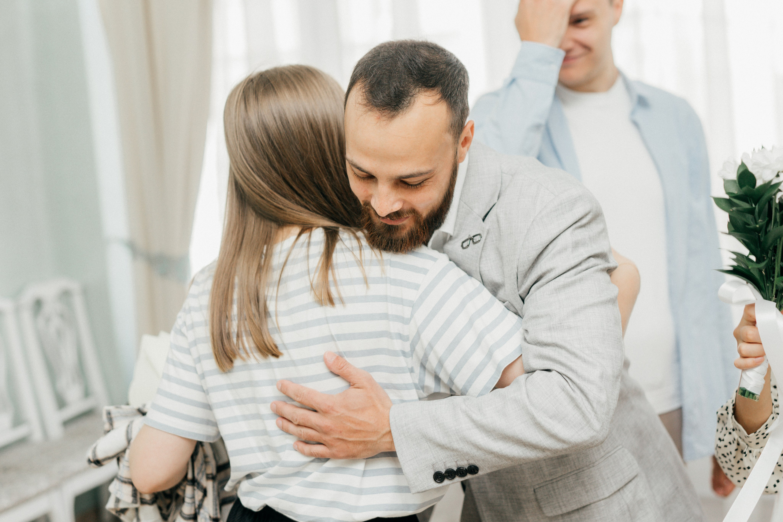 Свадьба Славы и Светланы. Фотограф Улан-Удэ