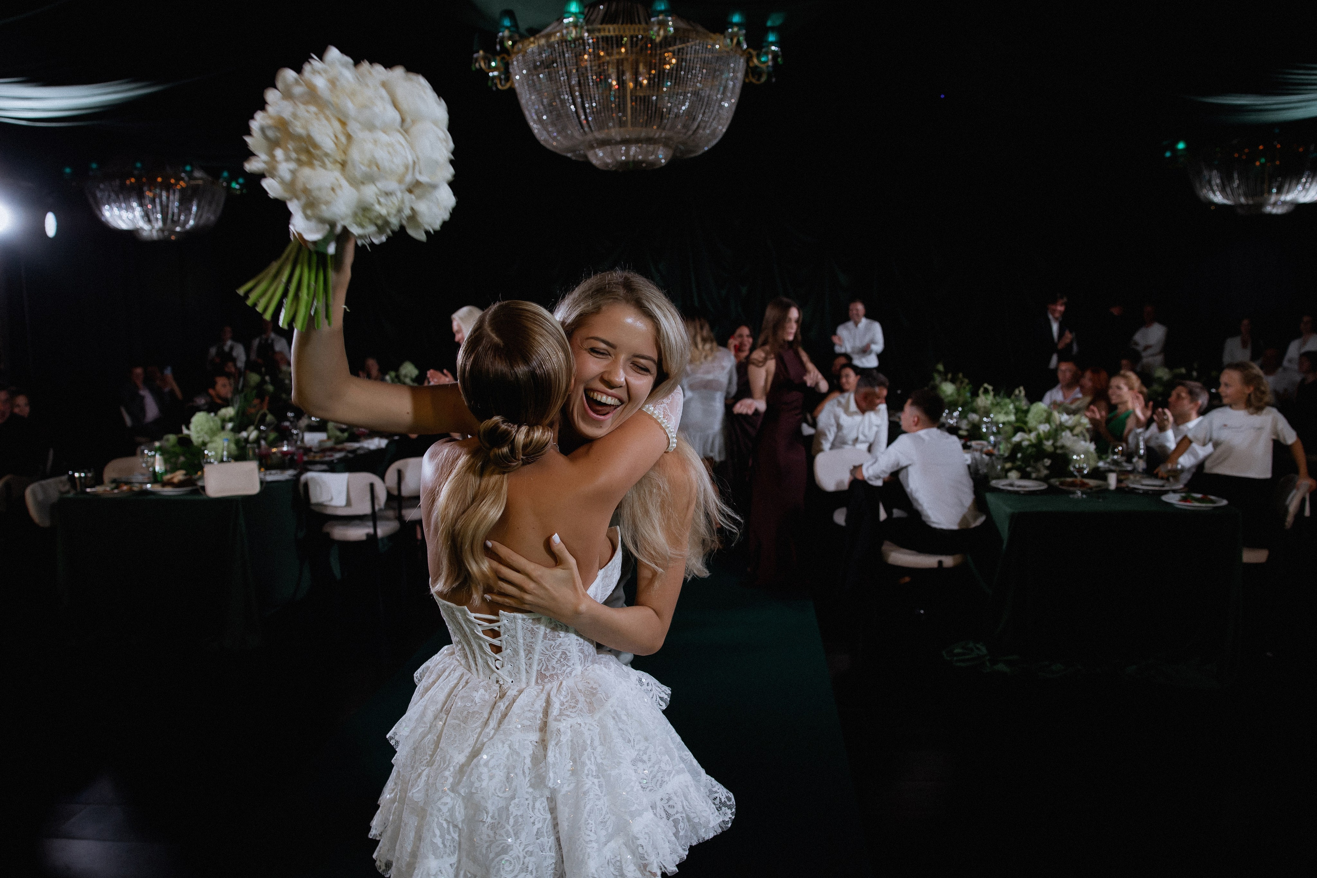 «День, когда все началось»…. Свадебный фотограф Сочи Москва Дубай Снежана Магрин