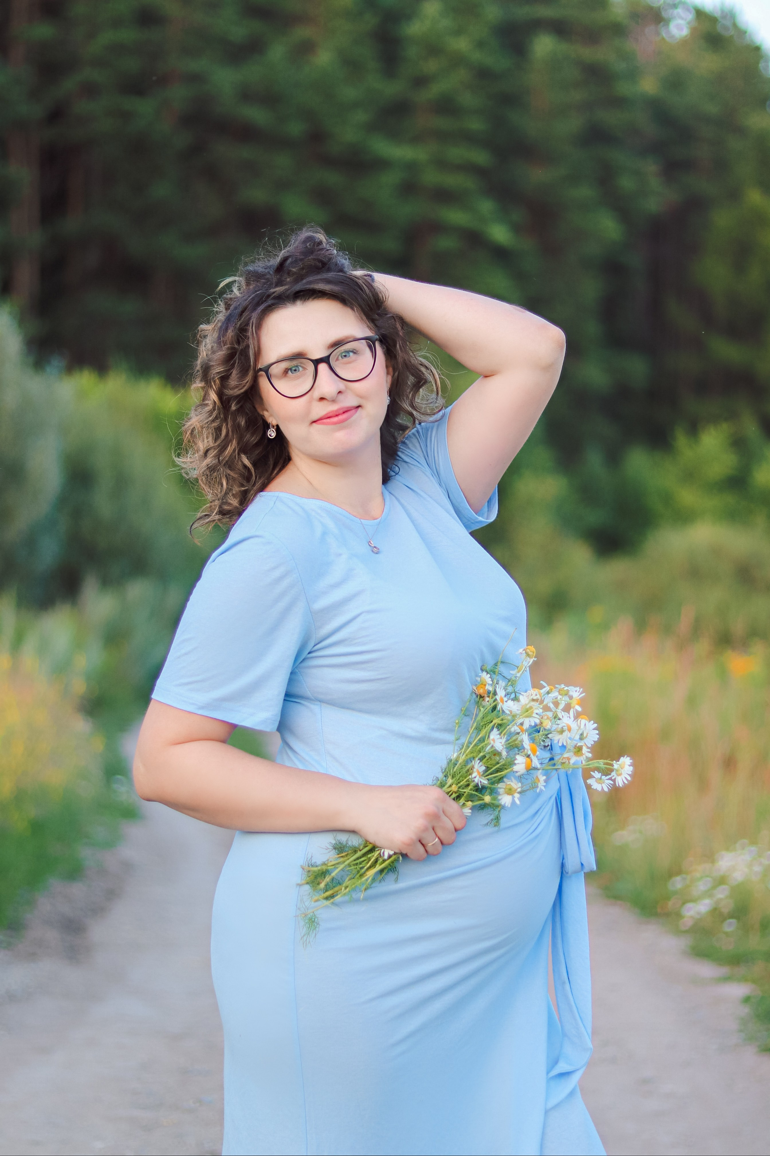 Михаил и Елена. Семейный свадебный детский фотограф Саранск Наталья Сыркина