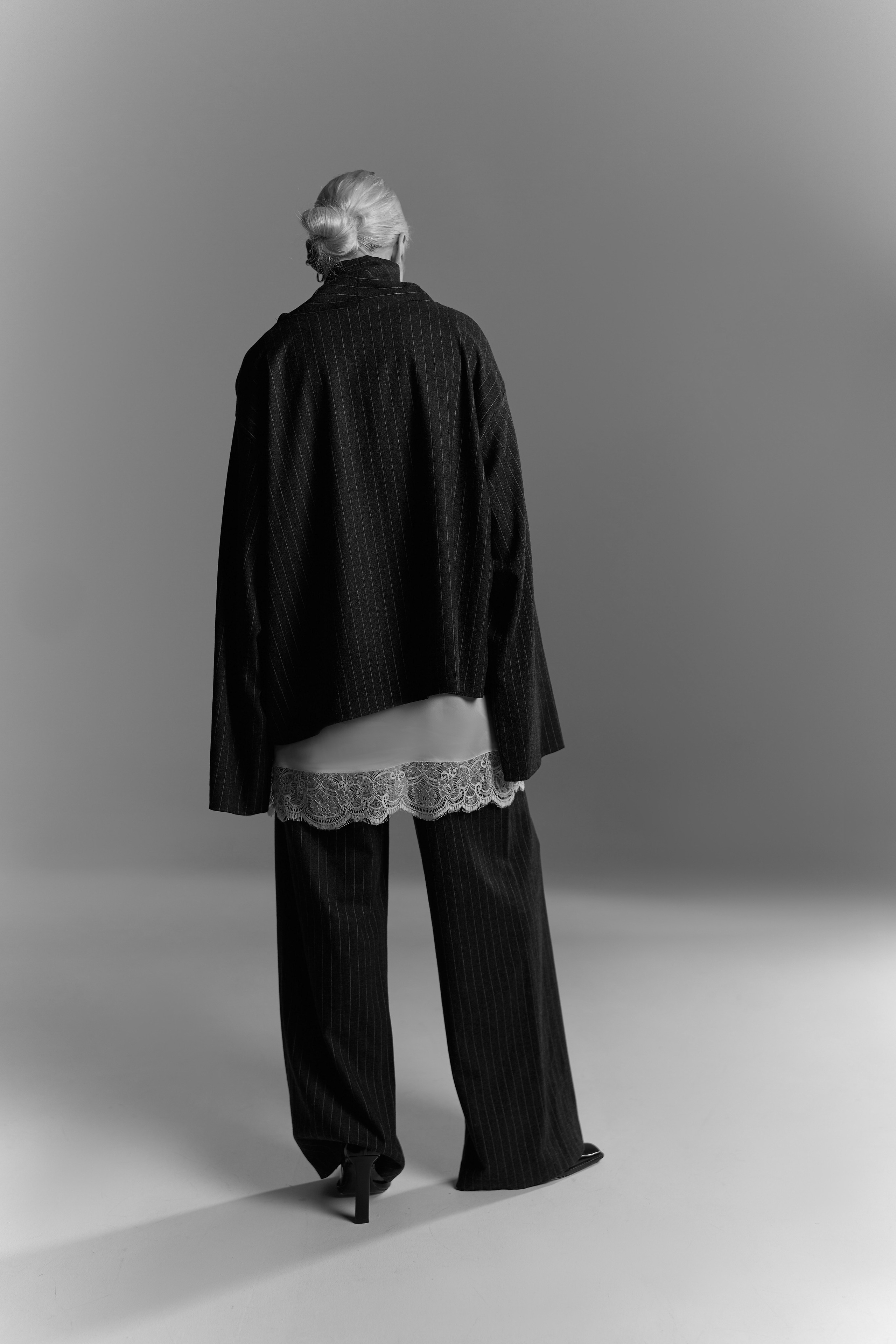 Для CHIENNE. Фотограф в Москве — Ольга Кушнарева