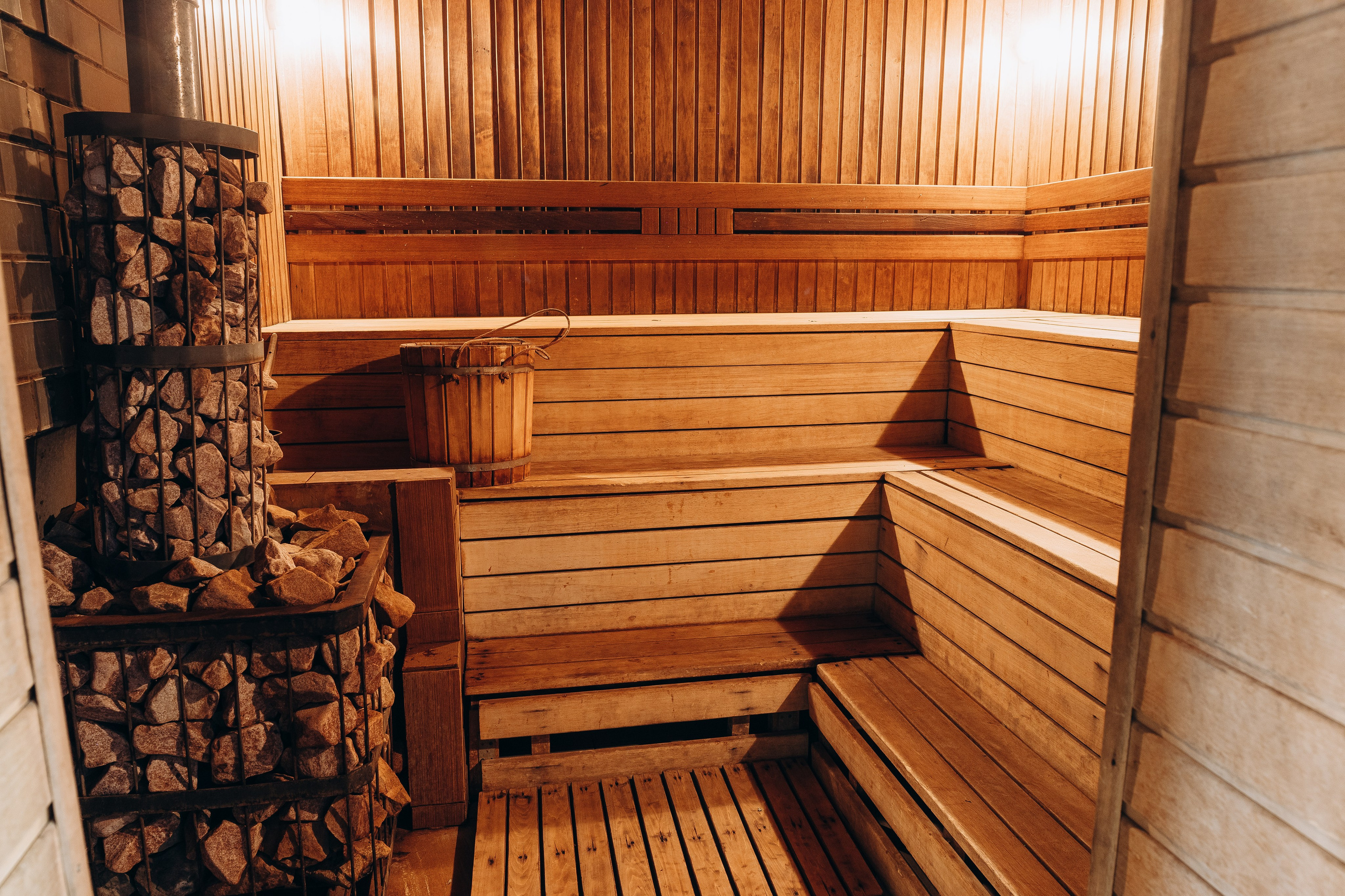 Гостинично-банный комплекс «Дворянский». Свадебный фотограф Пенза