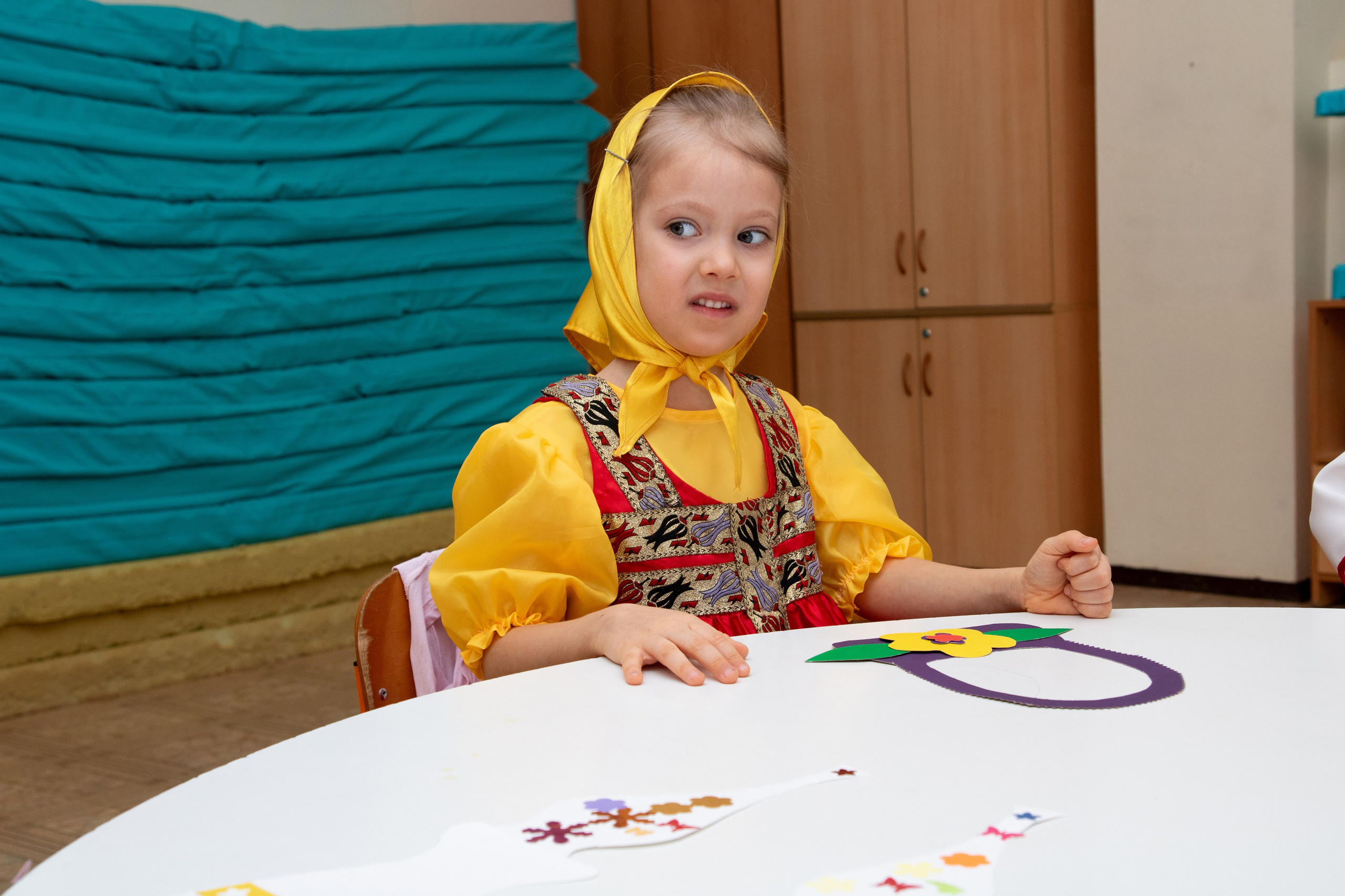 Детский праздник. Фотограф в Самаре Алексей Головачёв