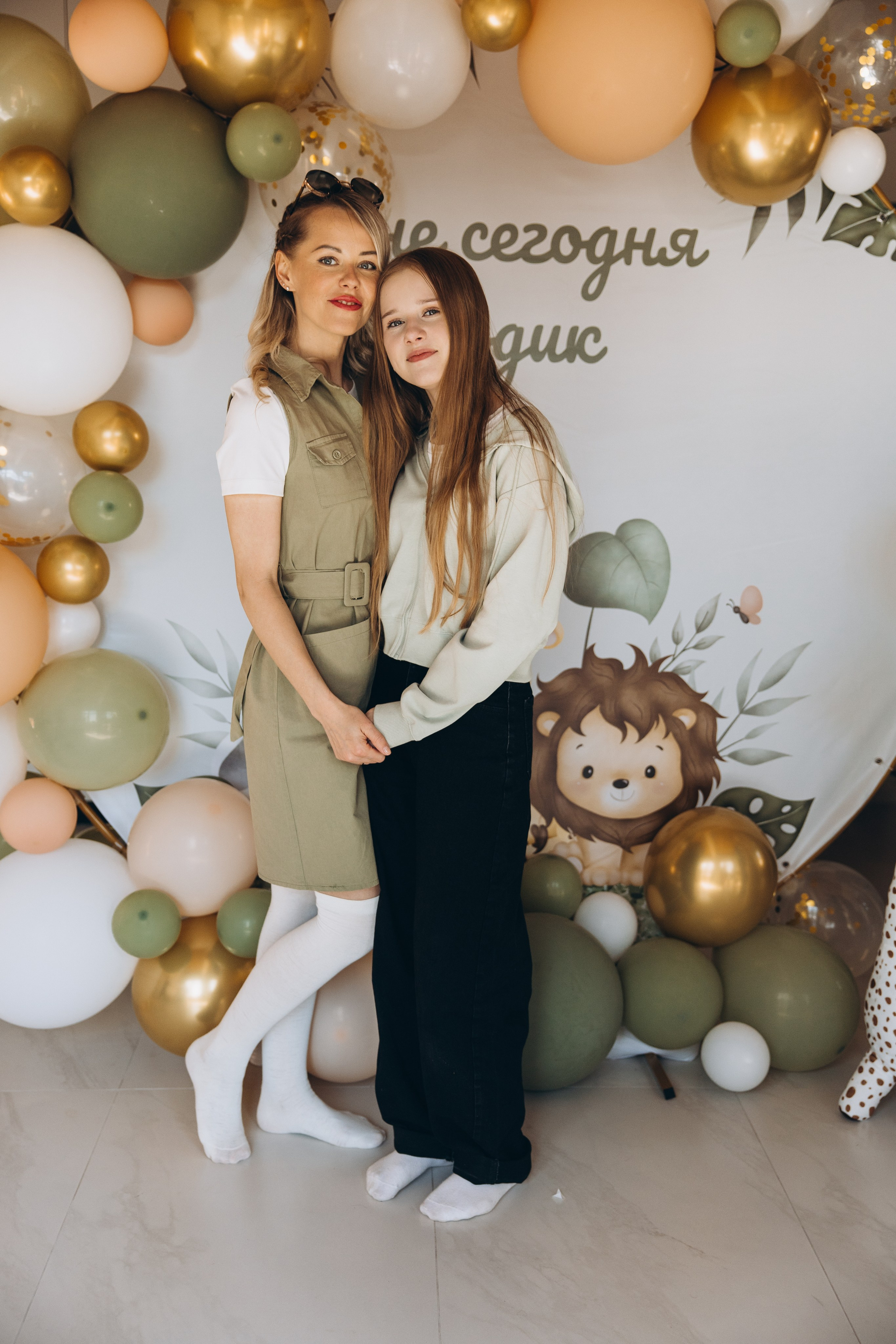 Михаилу год. Свадебный, семейный фотограф в Иркутске Светлана Макаричева