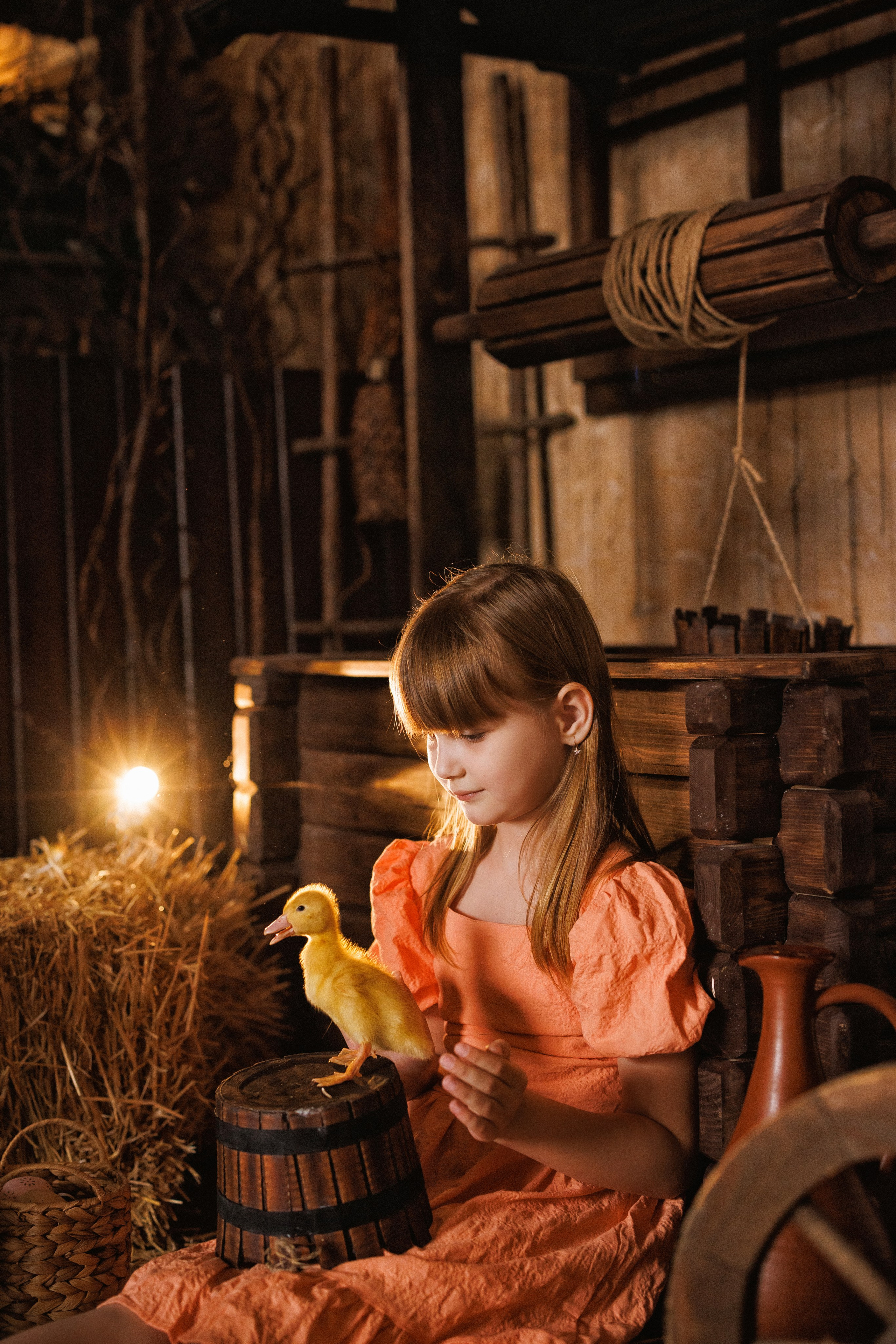 ПАСХА, Фотостудия «Эль» 2023 г. Семейный и детский фотограф в Краснодаре Анна Трашкова