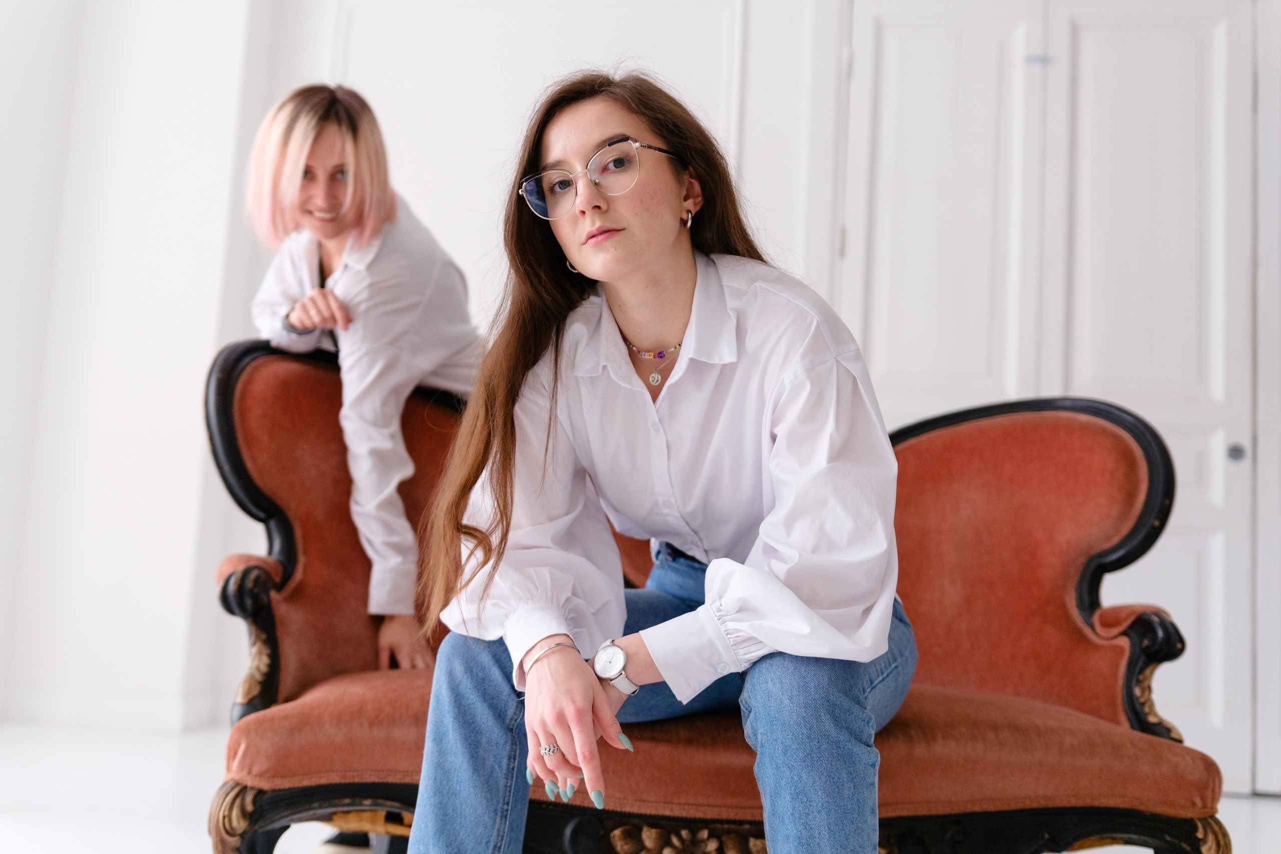 Видеограф в Новосибирске Михаил Катц