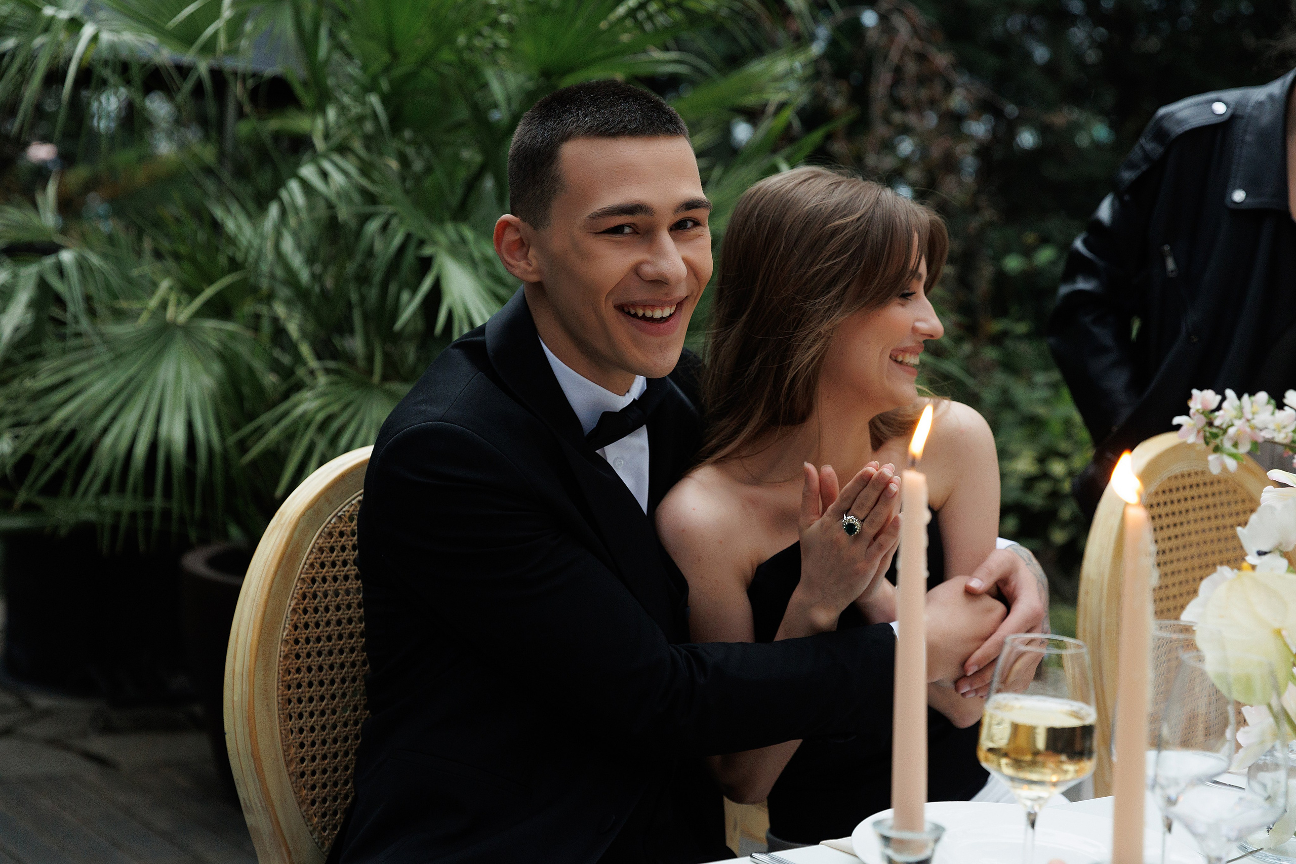 A&A. Аксанна Аракелян