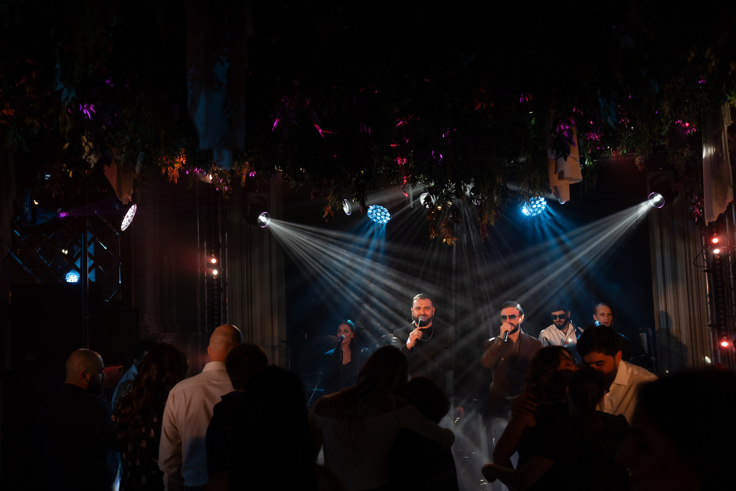 Первый День рождения малышки Элен. Портретный и свадебный фотограф Алла Карени Москва