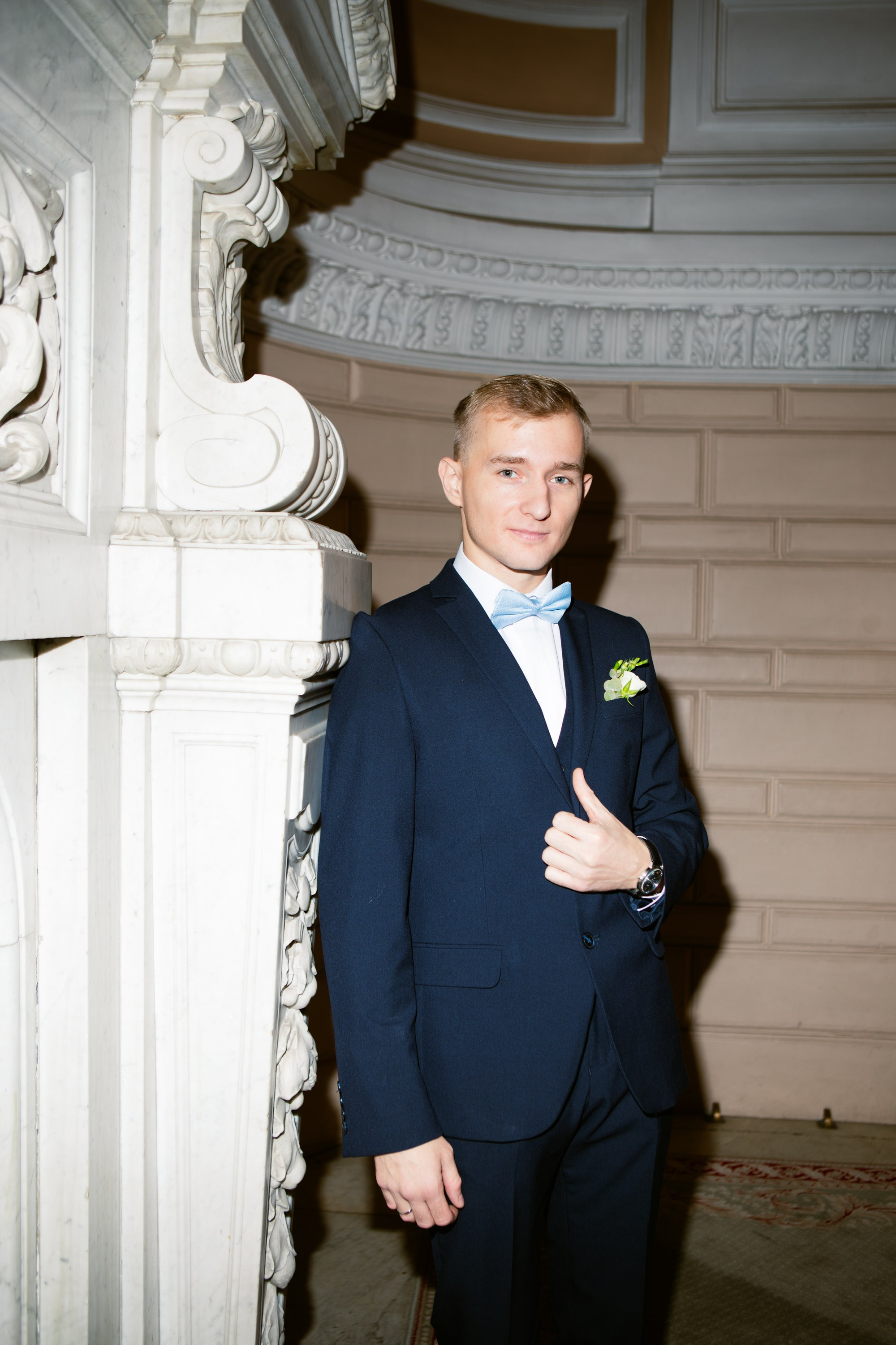 Ты — моё счастье. Елизавета Стеклянная — свадебный фотограф в Санкт-Петербурге