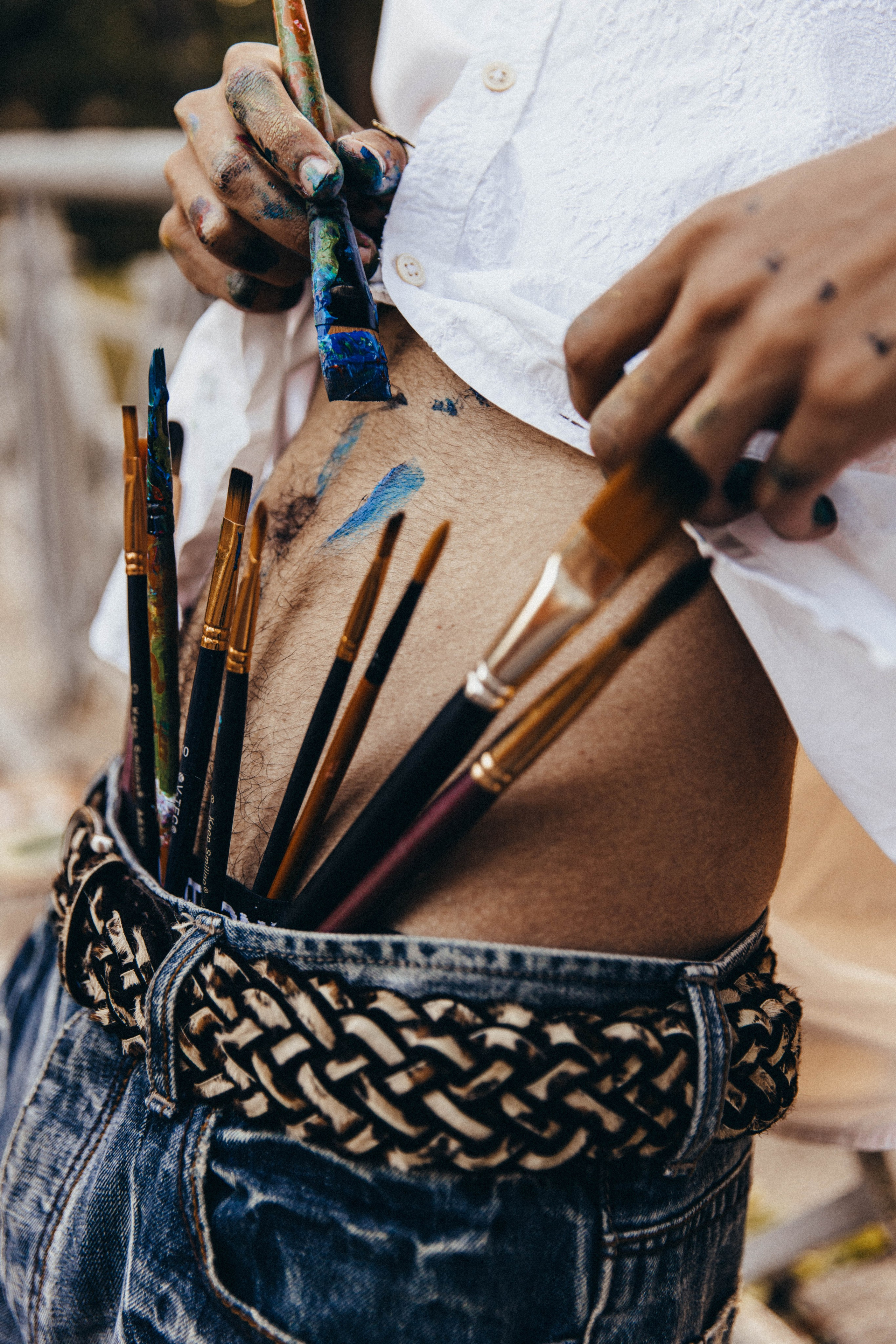 Хос. Мужской фотограф СПб