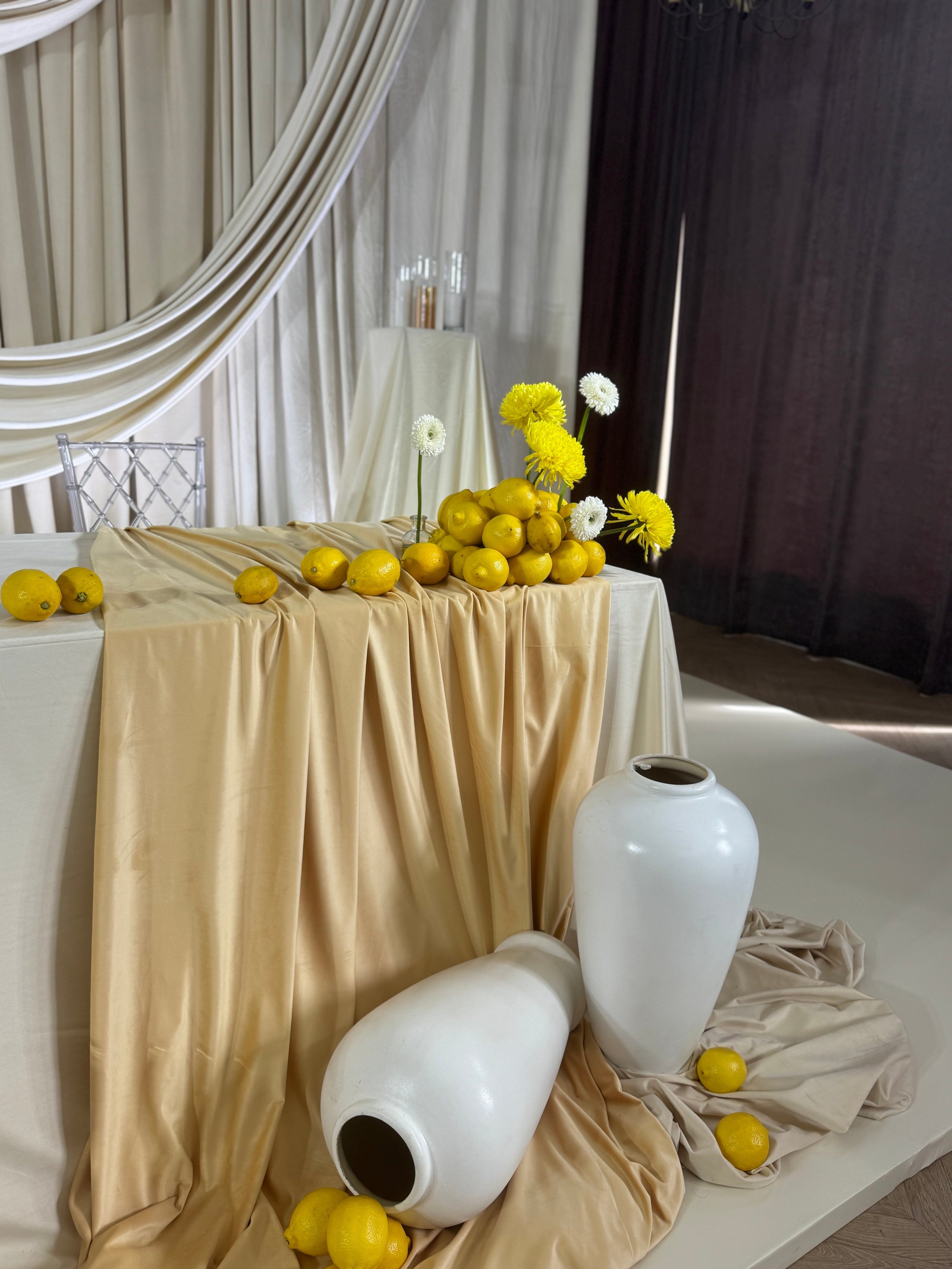 Моя большая греческая свадьба. Декоратор флорист оформление свадеб Тольятти Самара