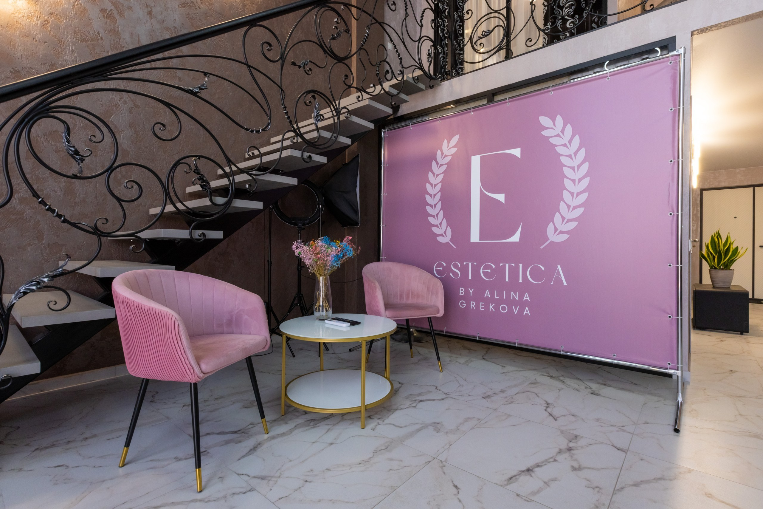 Estetika. Фотограф в Туле Крупский АнДРей. Фотостудия «КАДР71» в Туле