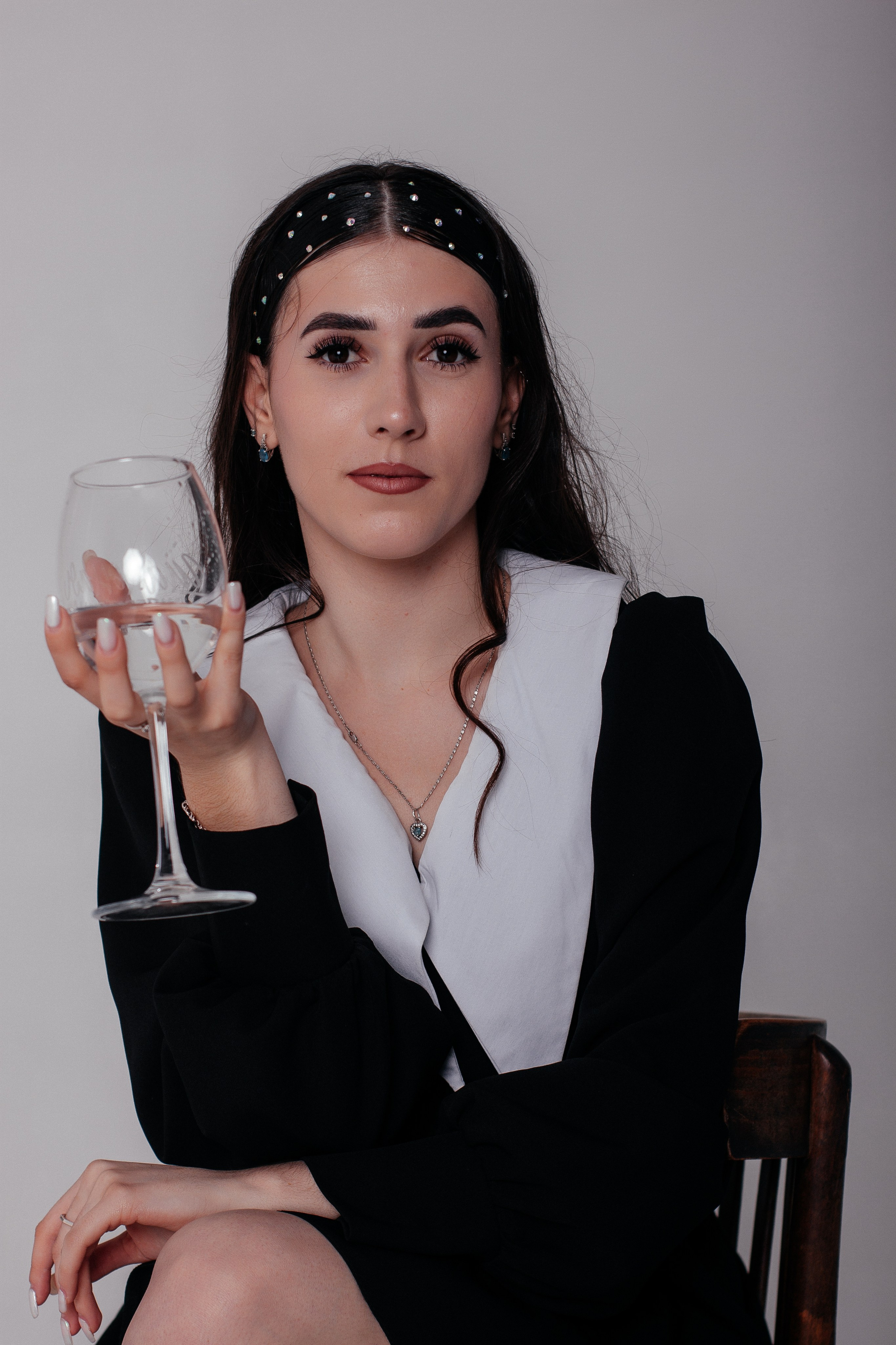 Валерия. Свадебный и семейный фотограф Татьяна Нуякшева Новоалтайск — Барнаул