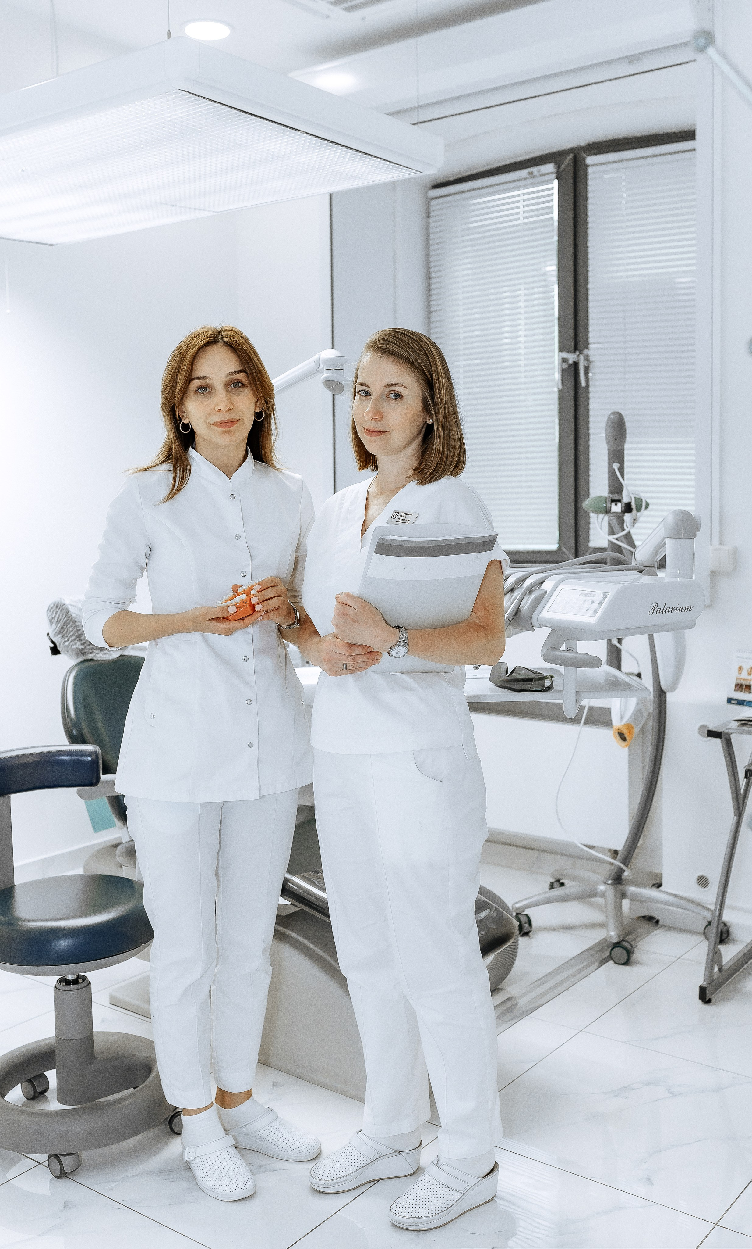 Стоматология. Бизнес портреты и контент сьемка. Профессиональный фотограф, Москва |Видное Елена Елизарова