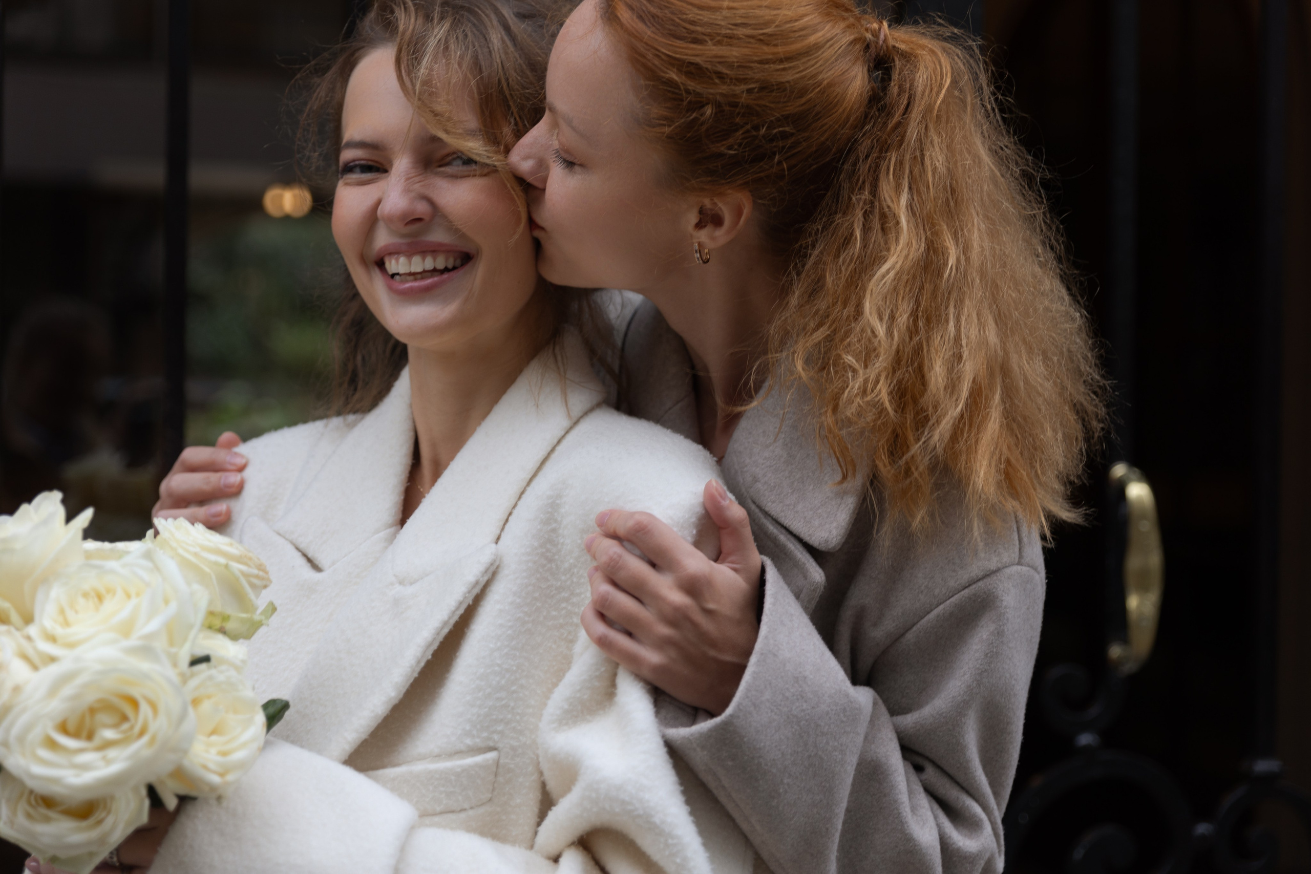 Филипп и Олеся. @dariazphoto свадебный фотограф