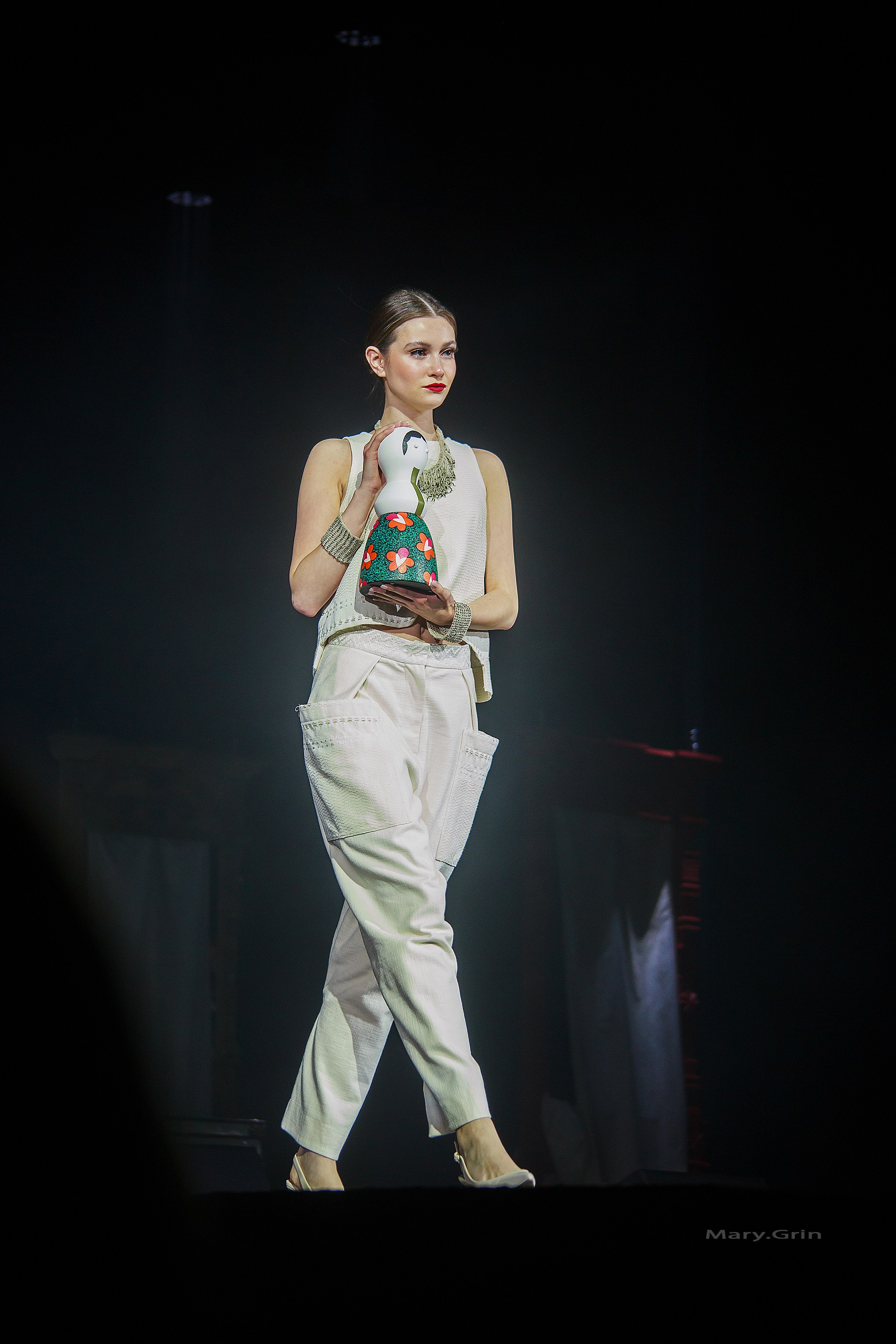 Подиумный спектакль «стиль Надежды» 2025. Детский и семейный фотограф, фотограф мероприятий Нижний Новгород