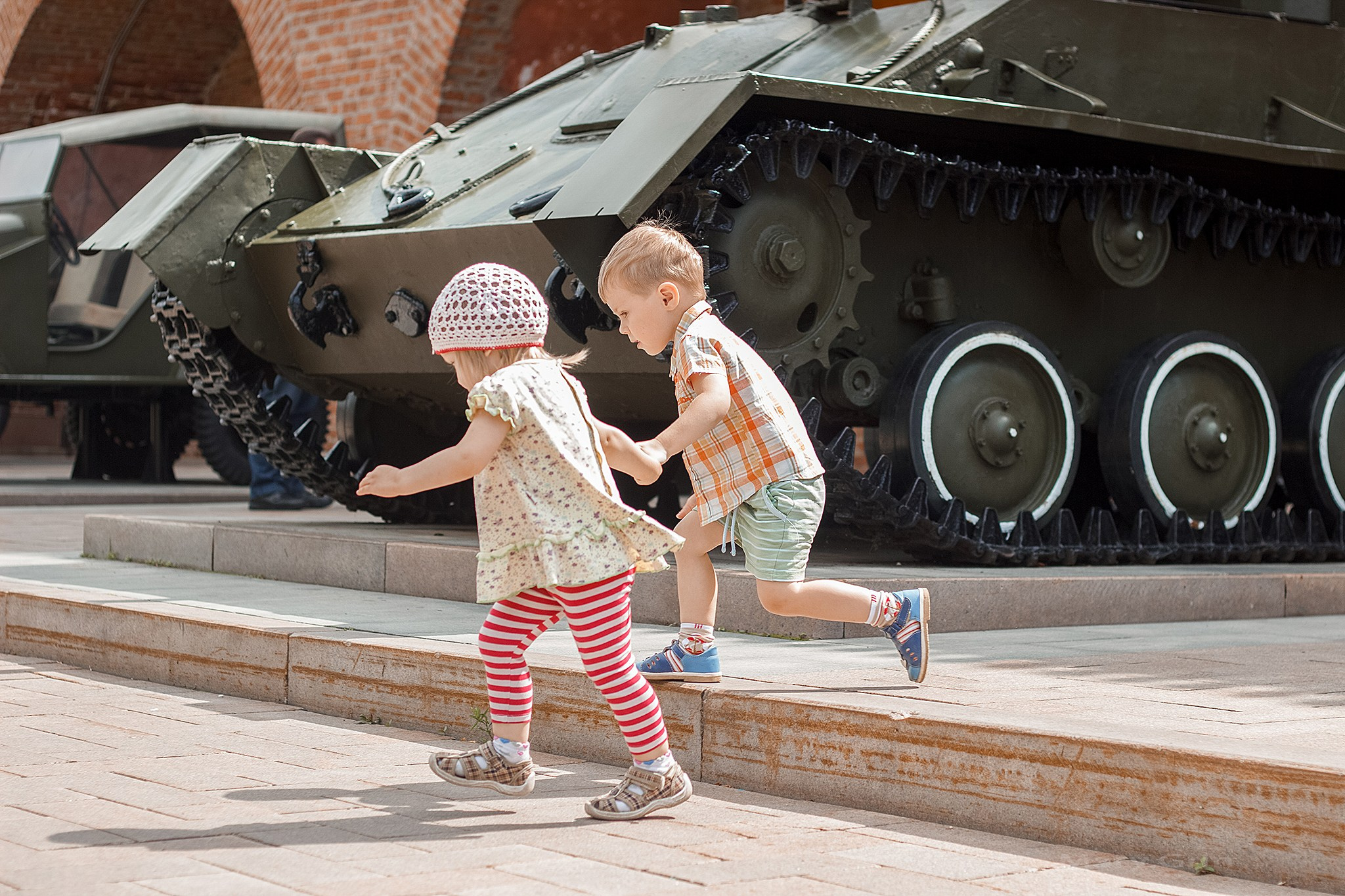 История в Кремле. Детский и семейный фотограф, фотограф мероприятий Нижний Новгород