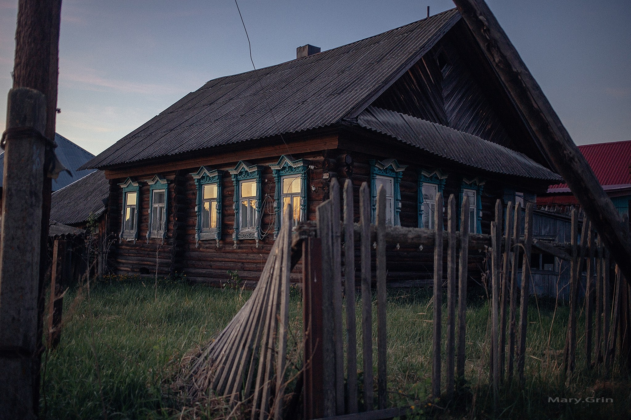 Русская деревня. Детский и семейный фотограф, фотограф мероприятий Нижний Новгород