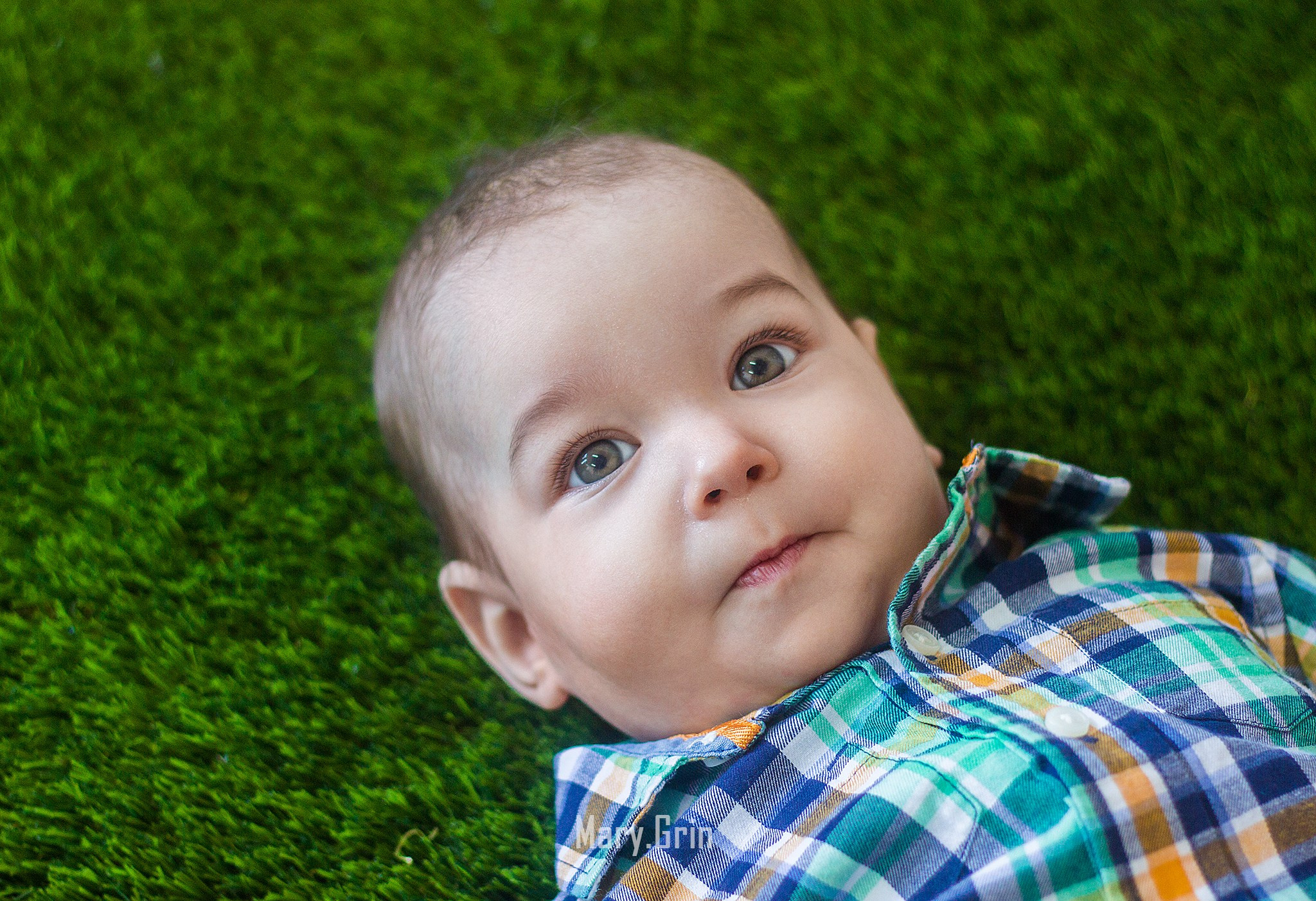 Студийная фотосессия с цыплятами. Детский и семейный фотограф, фотограф мероприятий Нижний Новгород