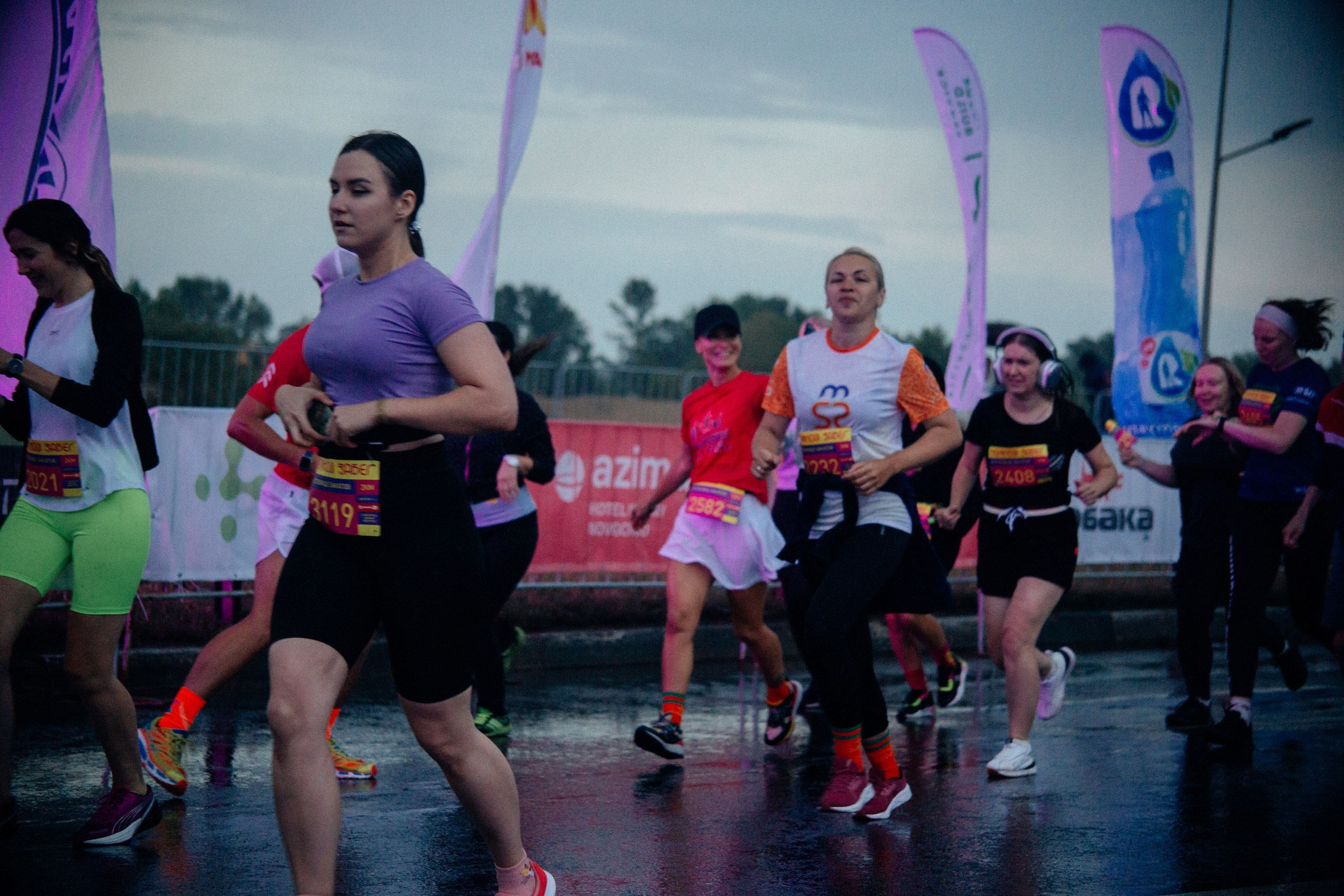 Ночной забег 28.07.24 Н.Новгород. Детский и семейный фотограф, фотограф мероприятий Нижний Новгород