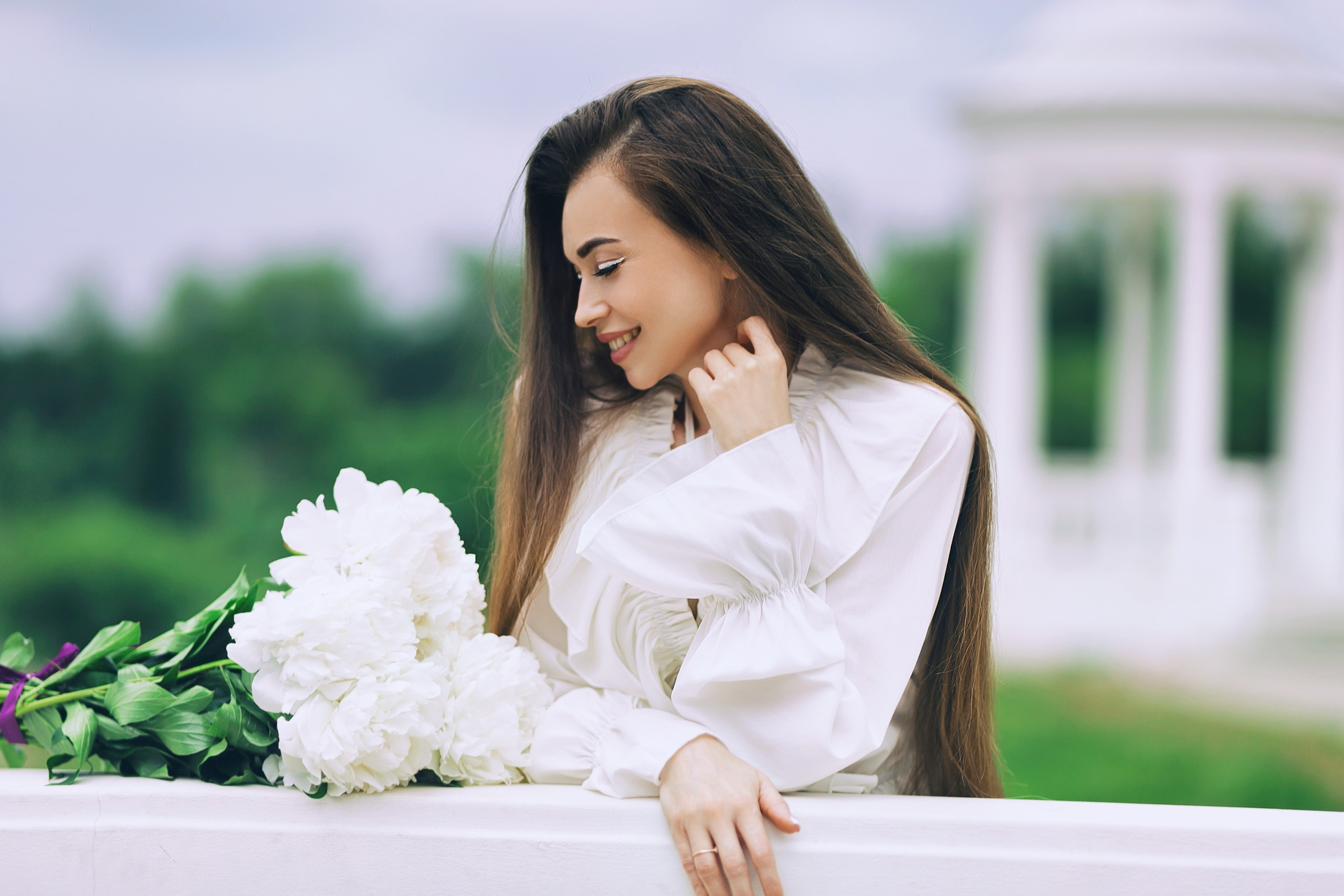 Street photo. Фотограф в Орле Еленина Галина. Женский и детский портрет