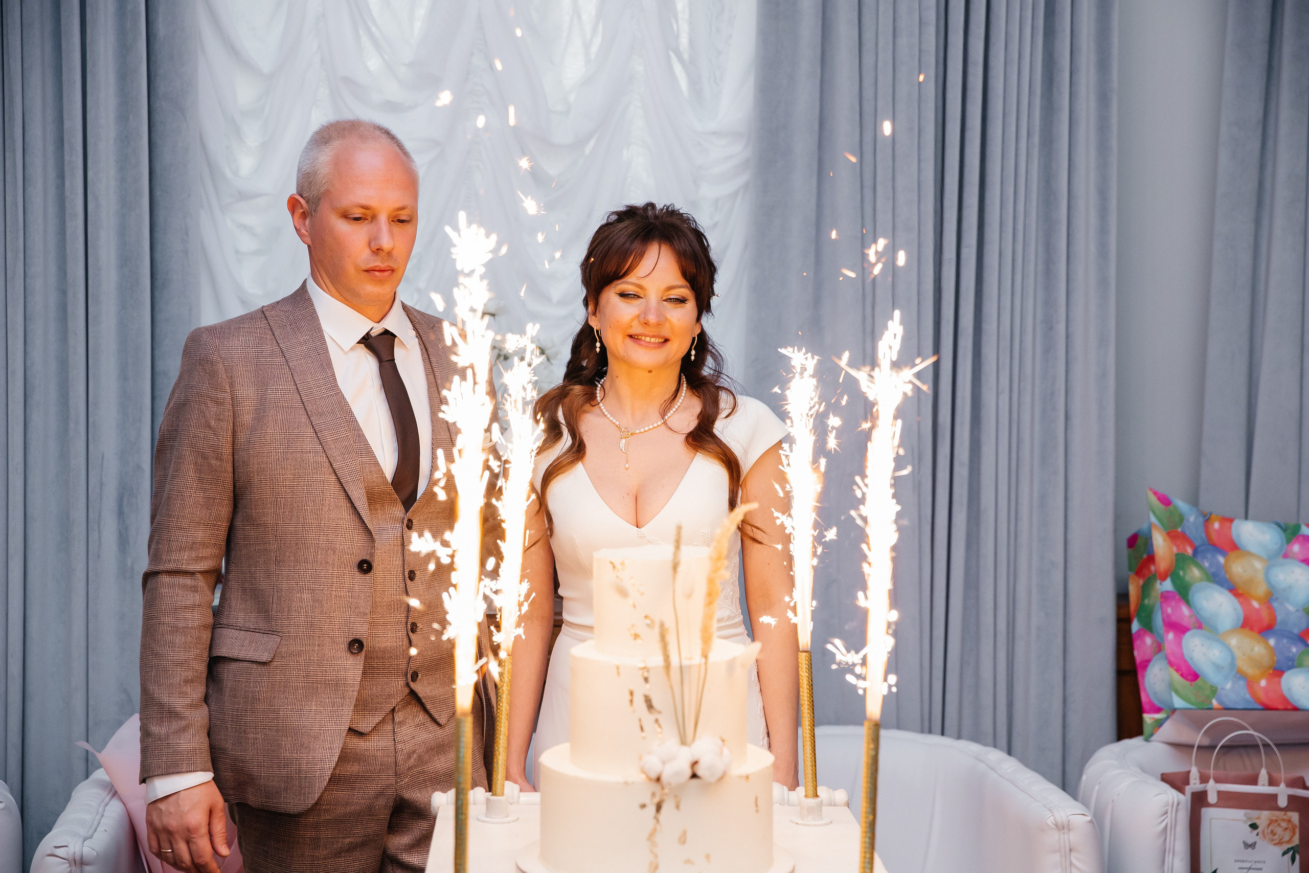 Репортажные съемки. Фотограф Гуменюк Мария