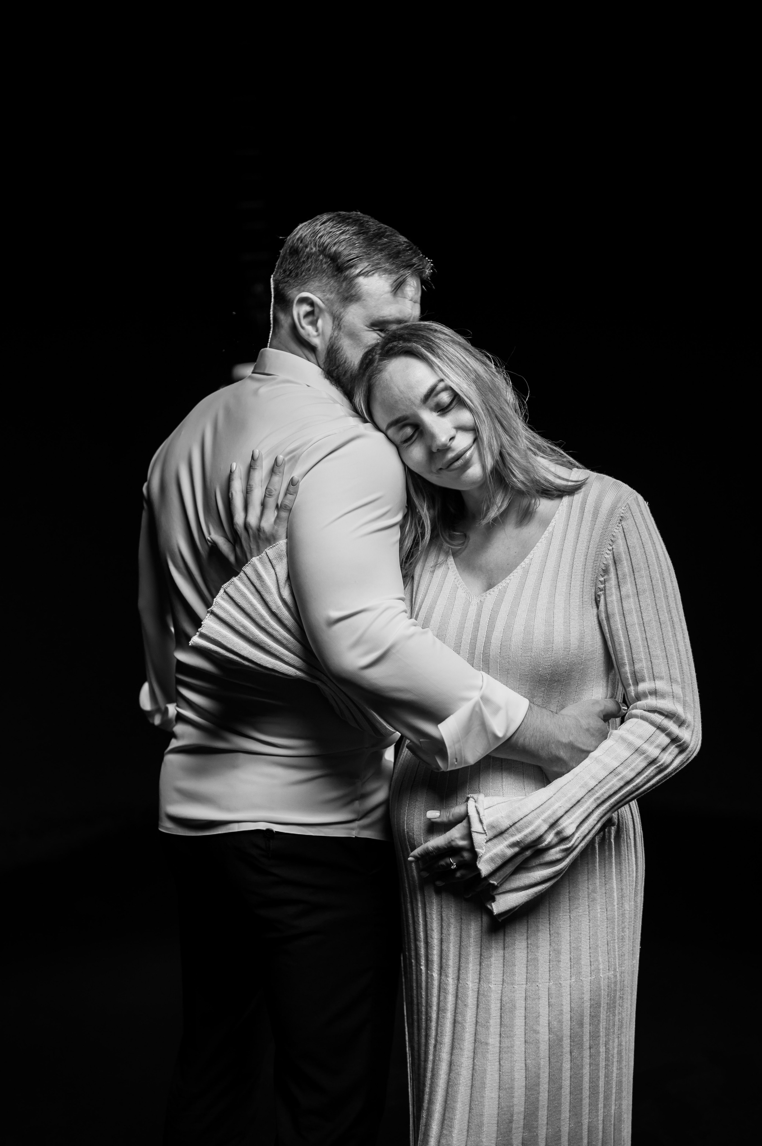 Под дождём. Портретный, семейный и свадебный фотограф в Санкт-Петербурге и в Пушкине Ширяев Денис