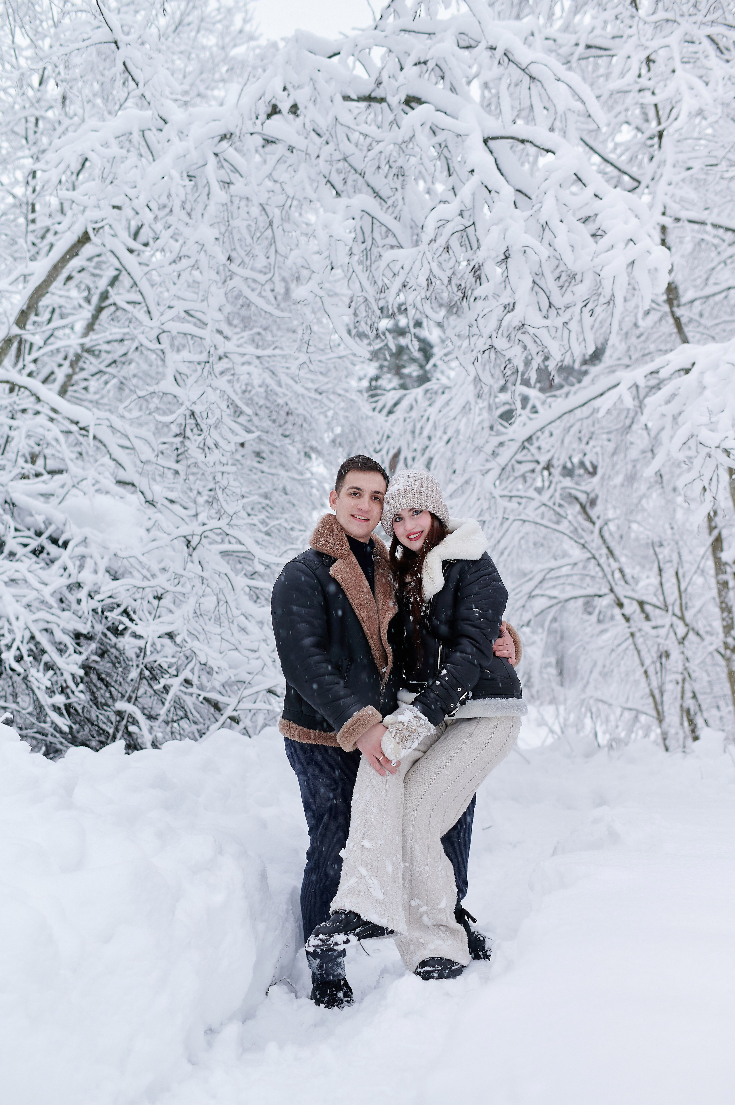 Александра и Егор. Портретный, семейный и свадебный фотограф в Санкт-Петербурге и в Москве Ширяев Денис
