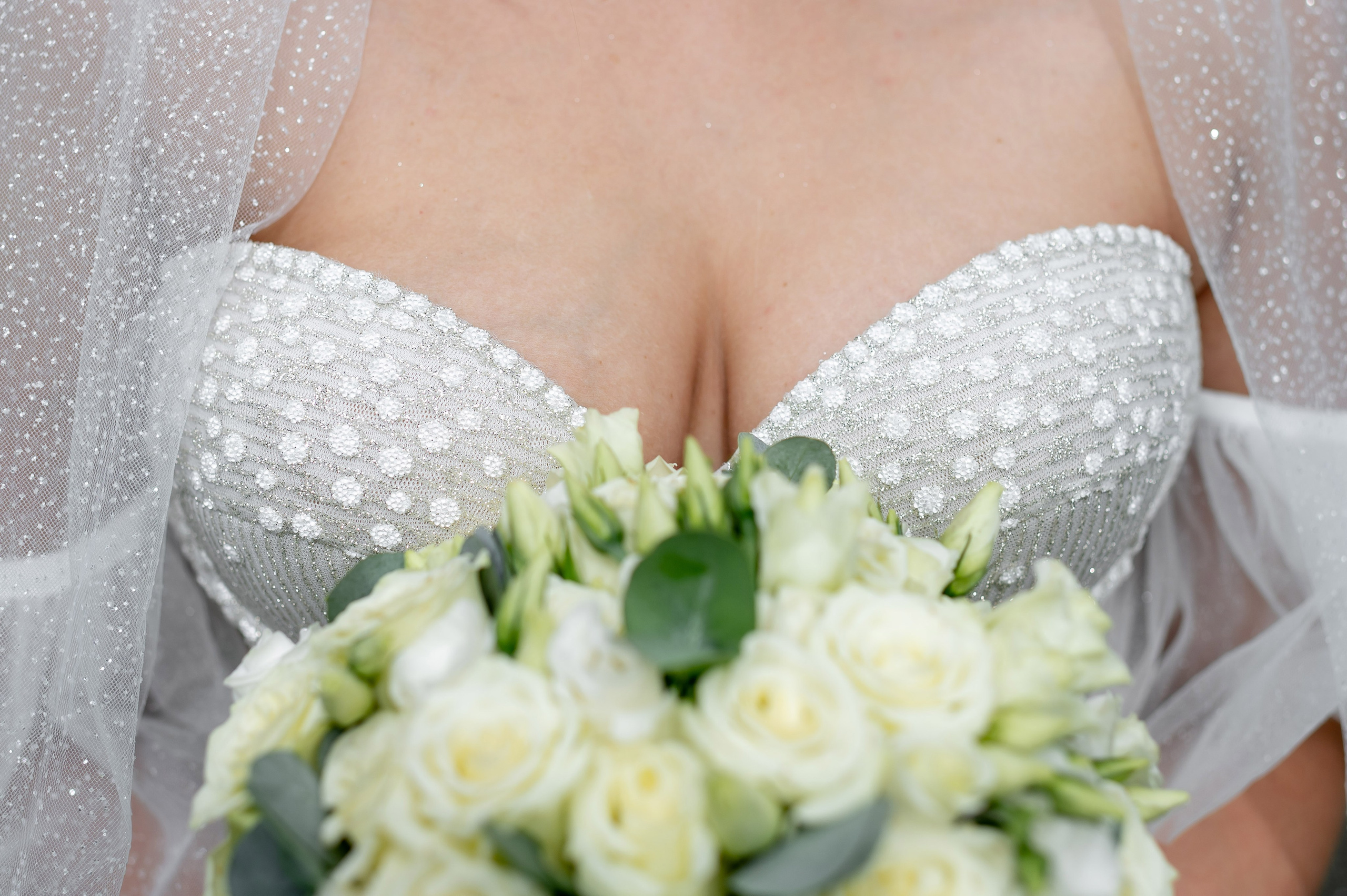 Ксения и Владислав (фотосессия в ЗАГСе и парке города Кингисеппа). Портретный, семейный и свадебный фотограф в Санкт-Петербурге и в Пушкине Ширяев Денис