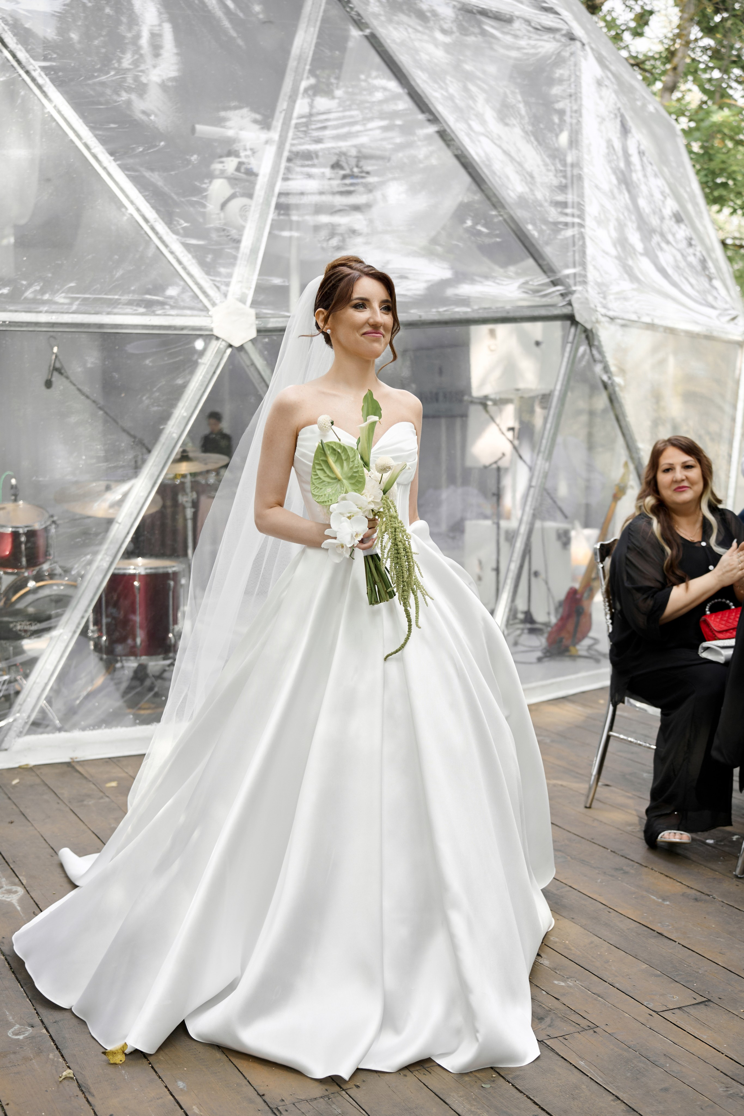Wedding day ❤. Фотограф Михаил Ефремов