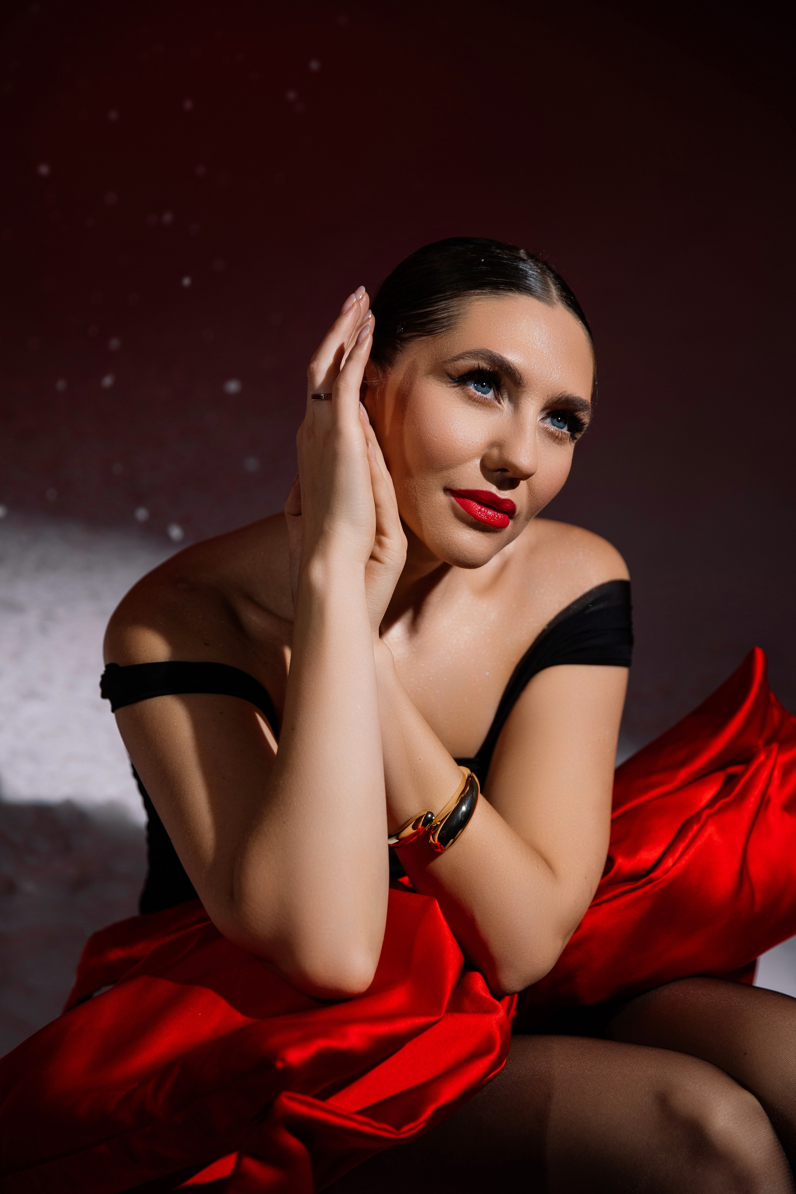 Елизавета. Семейный фотограф Толстикова Кристина