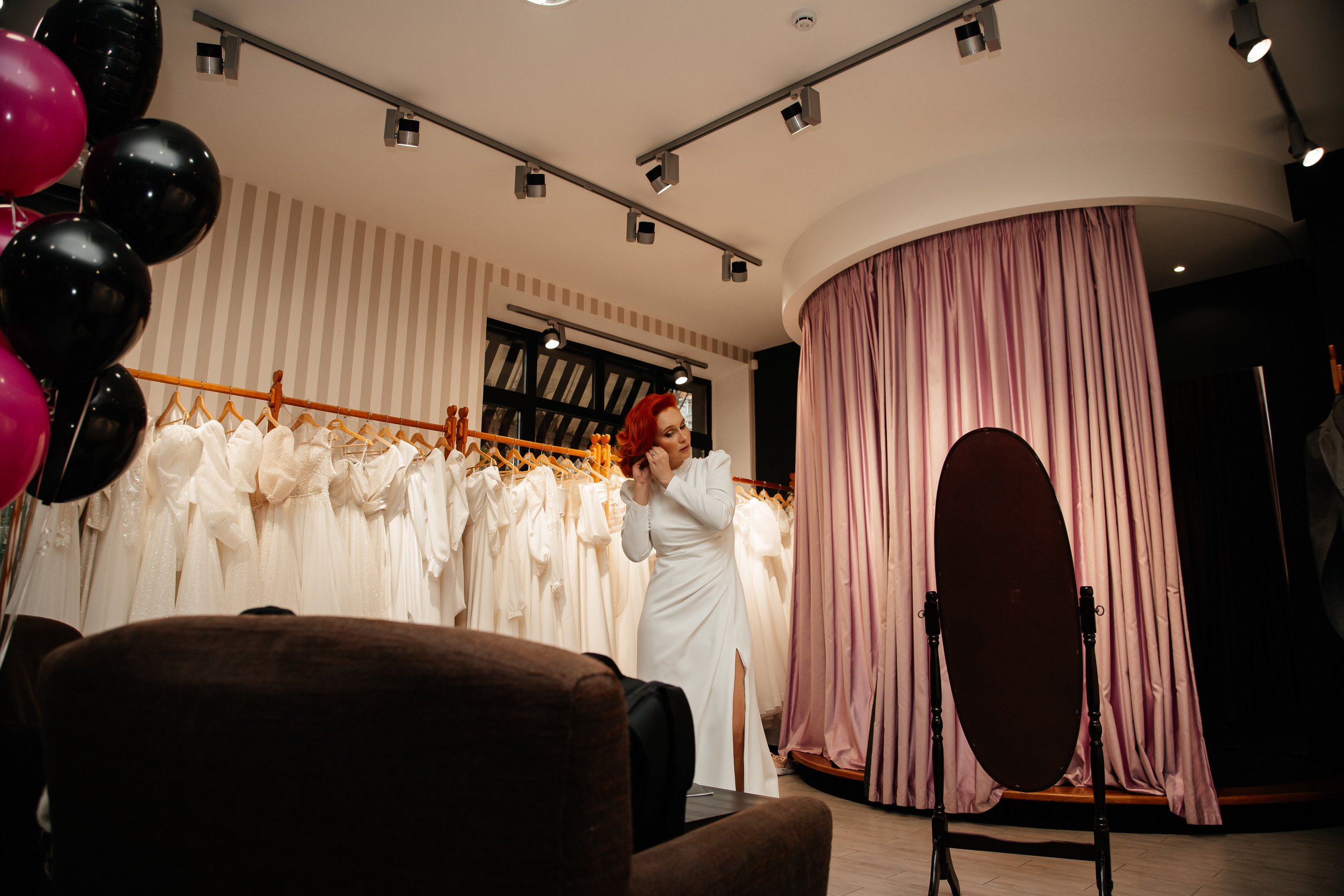 Свадьба Софьи и Акима