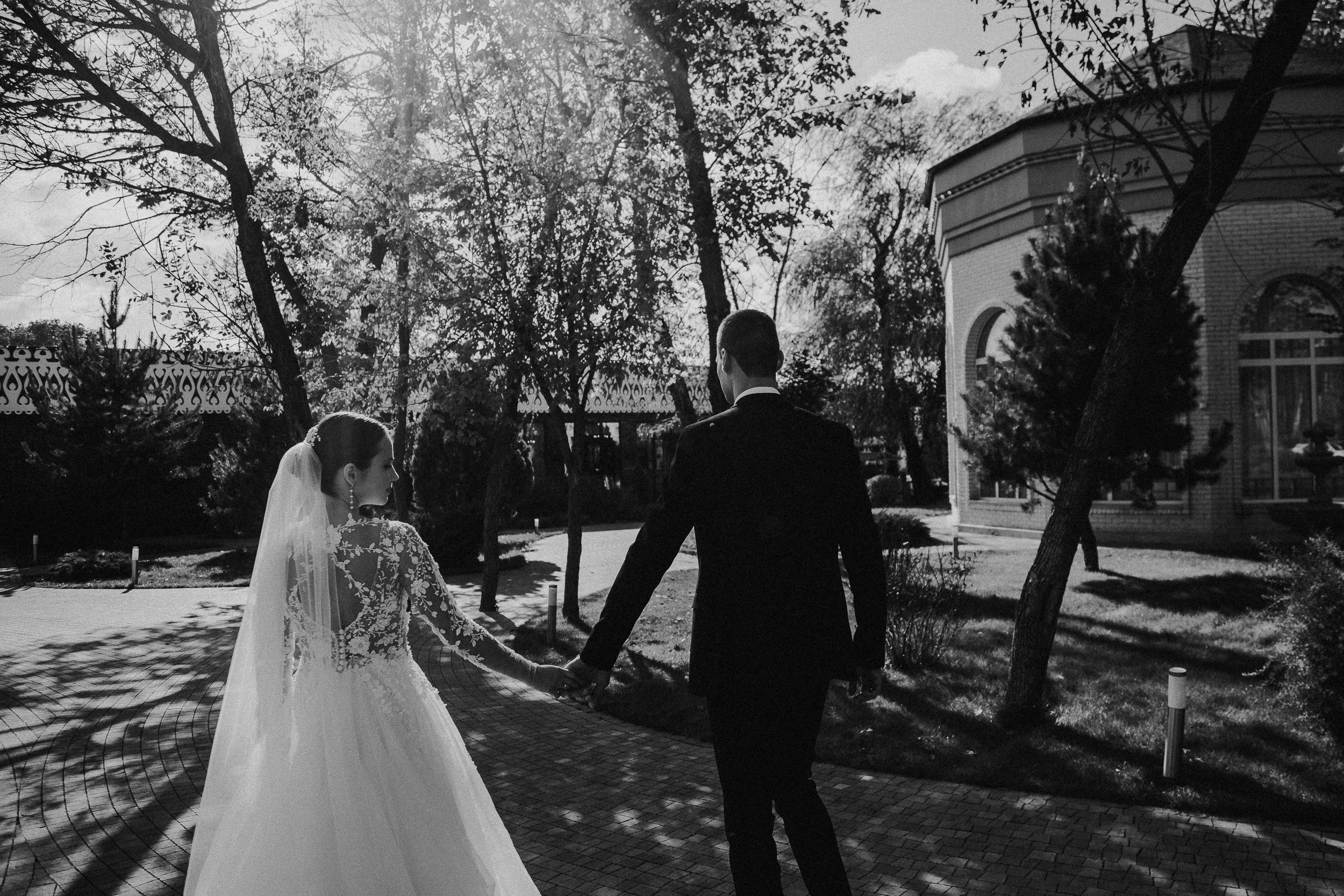 Анонс Свадьбы Олега и Юлии