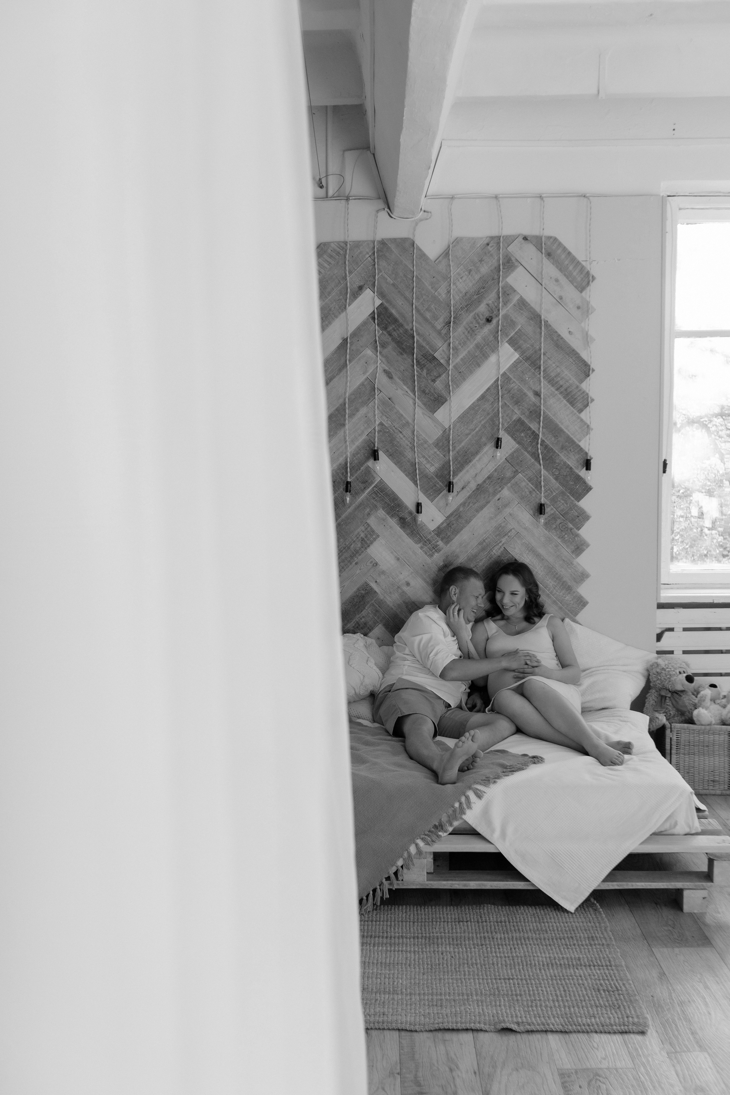 Алена и Иван. Фотограф Йошкар-Ола Марина Королева