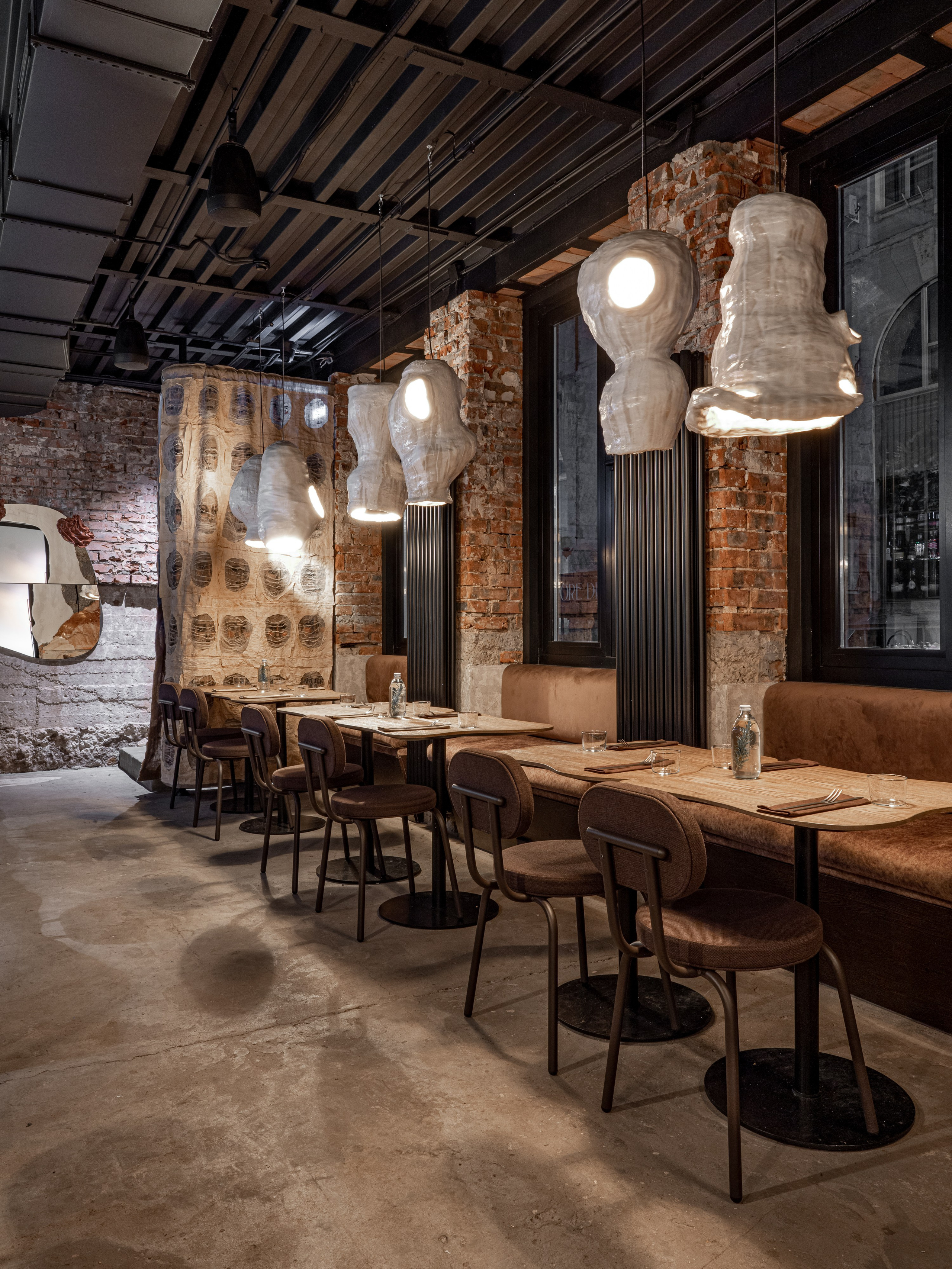 AGE. Интерьерный фотограф Краснодар Денис Педань