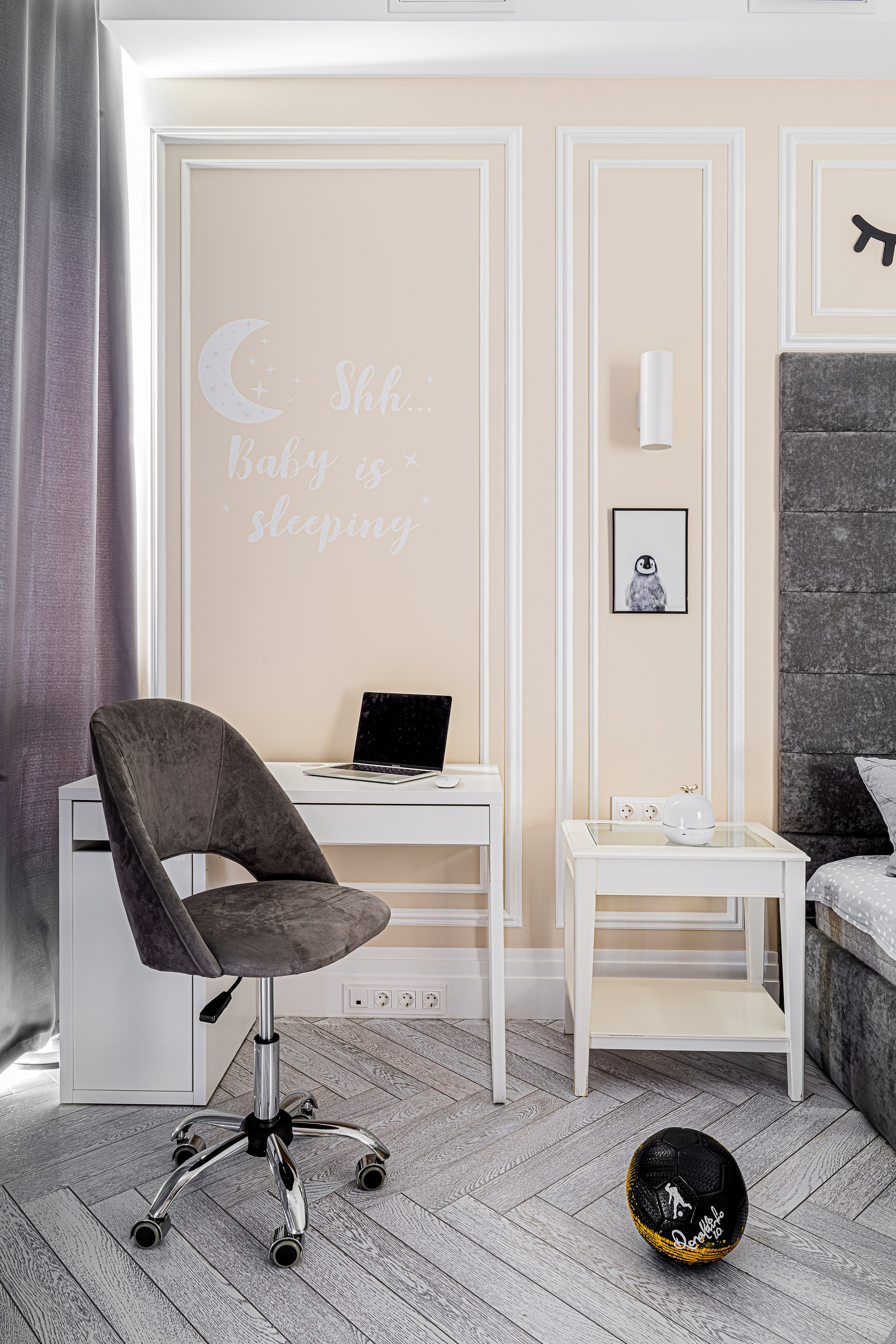 Пентхаус с Бассейном. Интерьерный фотограф Краснодар Денис Педань