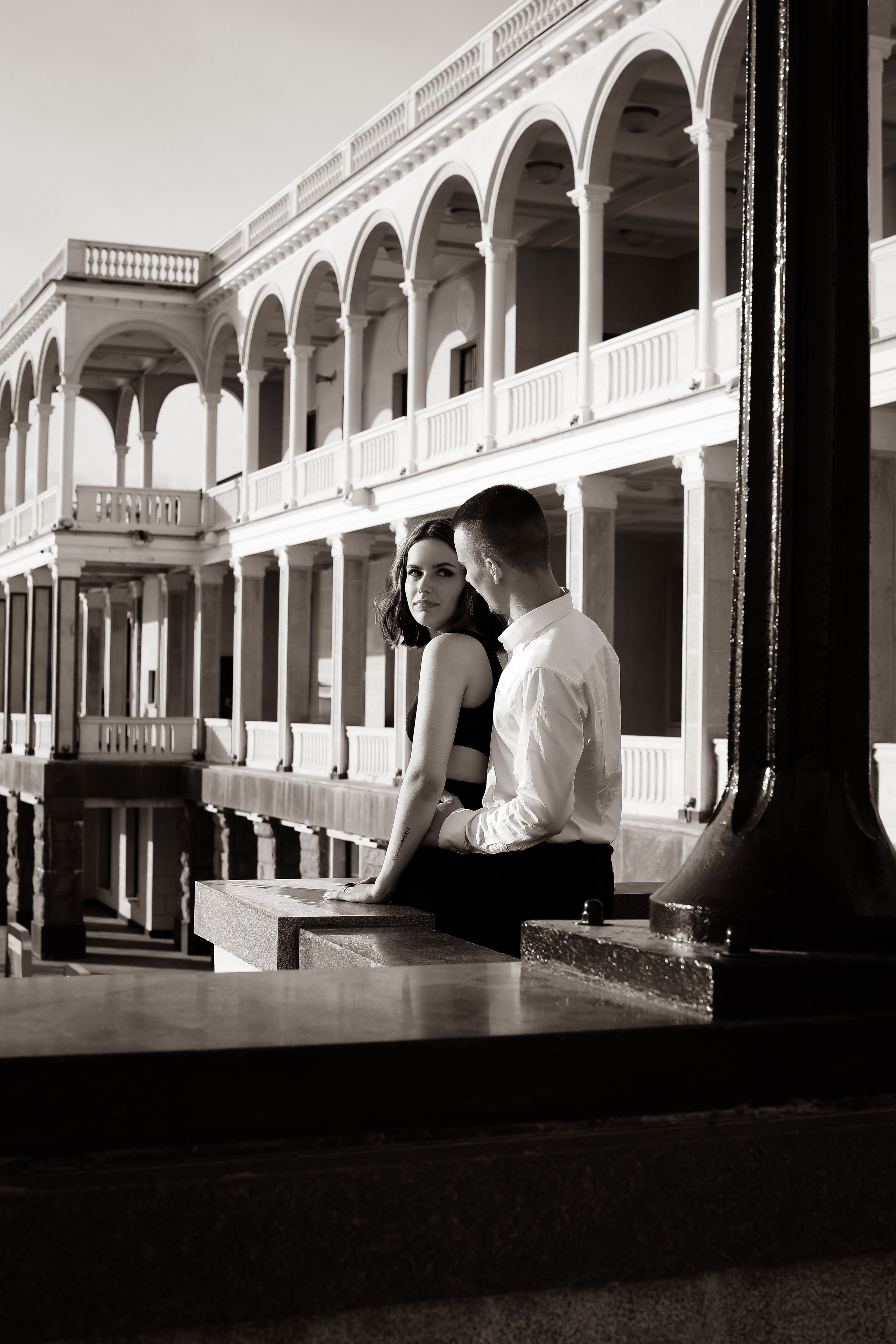 LOVE STORY. Свадебный фотограф в Москве Людмила Яковлева