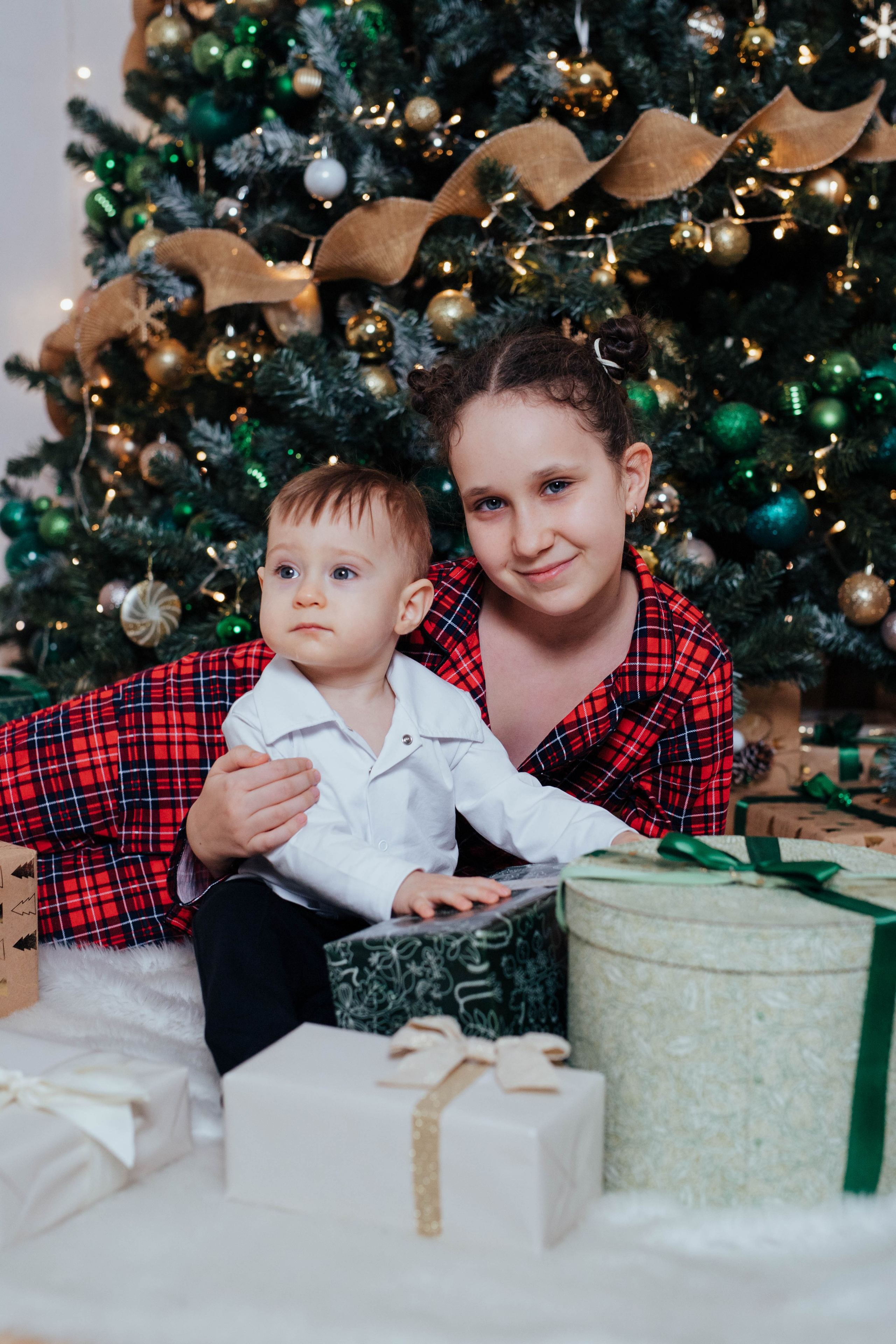 Семья. Семейный фотограф в Обнинске Вера Весенняя