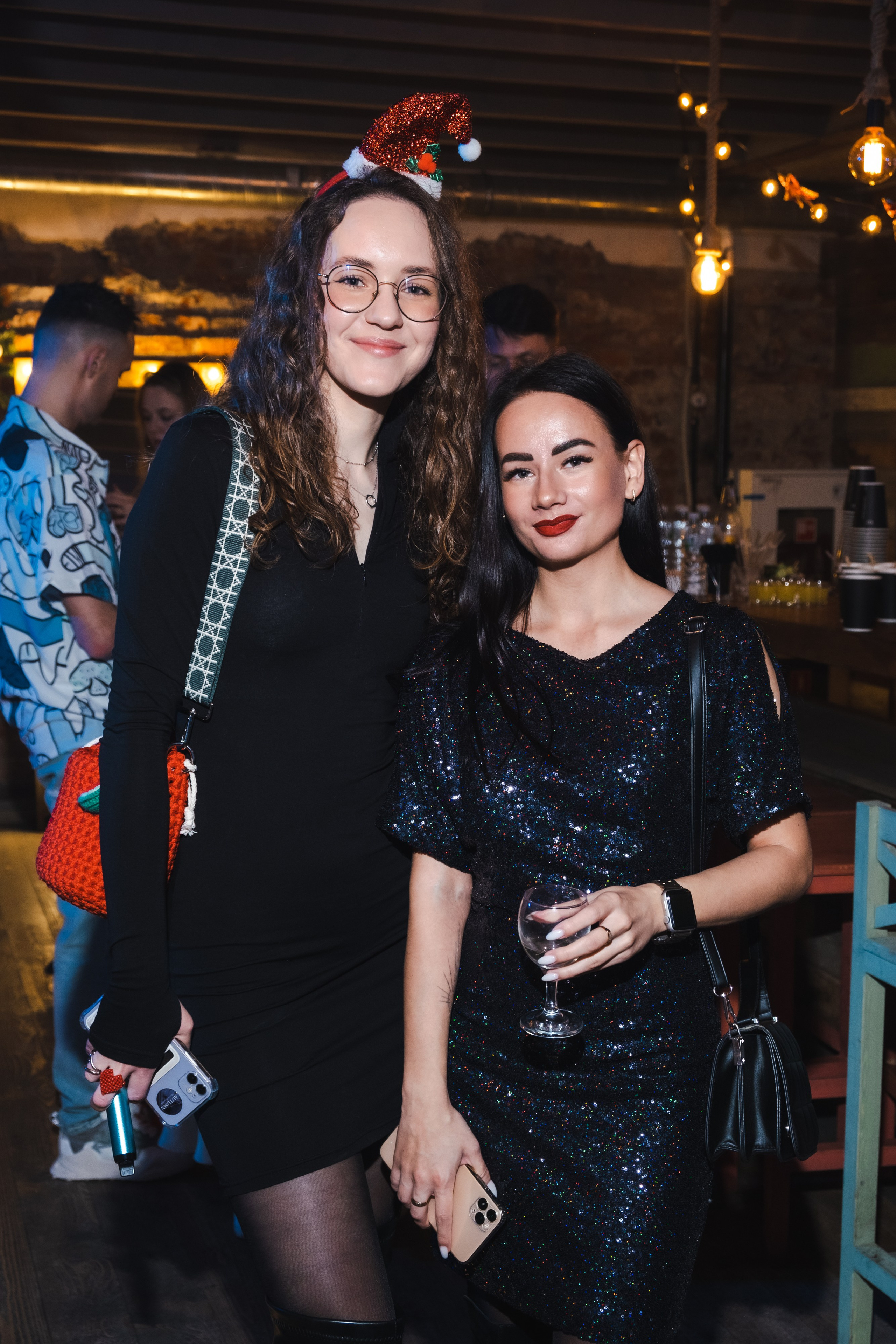 Корпоратив «Мандариновая пурга». Фотограф Гульназ Фатихова, г. Москва