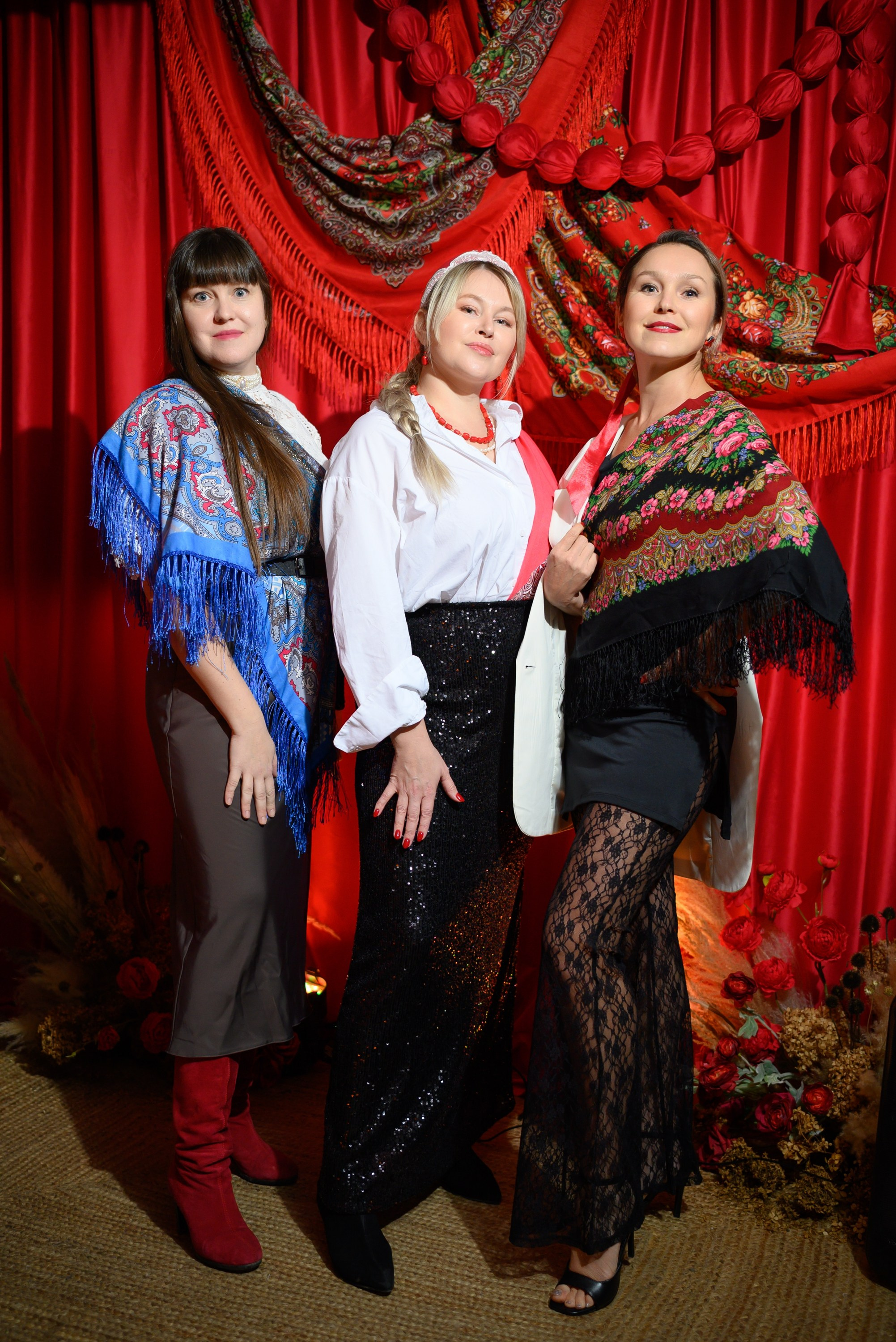 Корпоратив дизайнеров. Свадебный фотограф Ижевск Петр Шишков