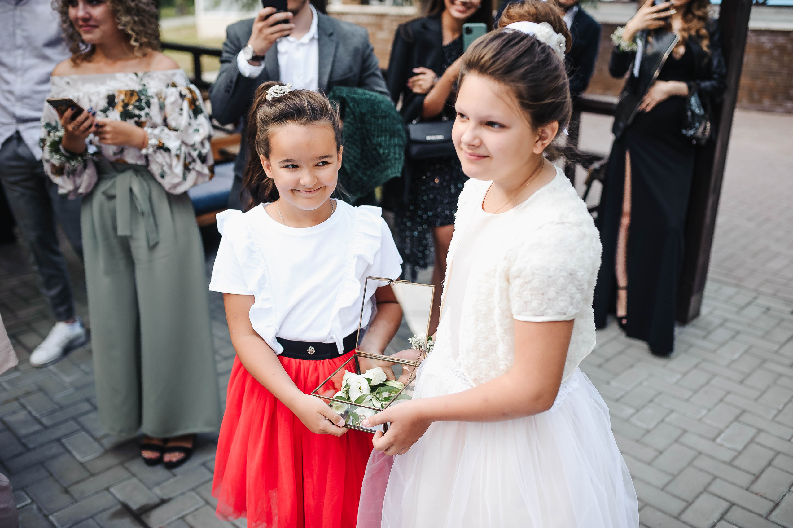 Свадьба Саши и Маши. Свадебный и семейный фотограф в Воронеже и за границей