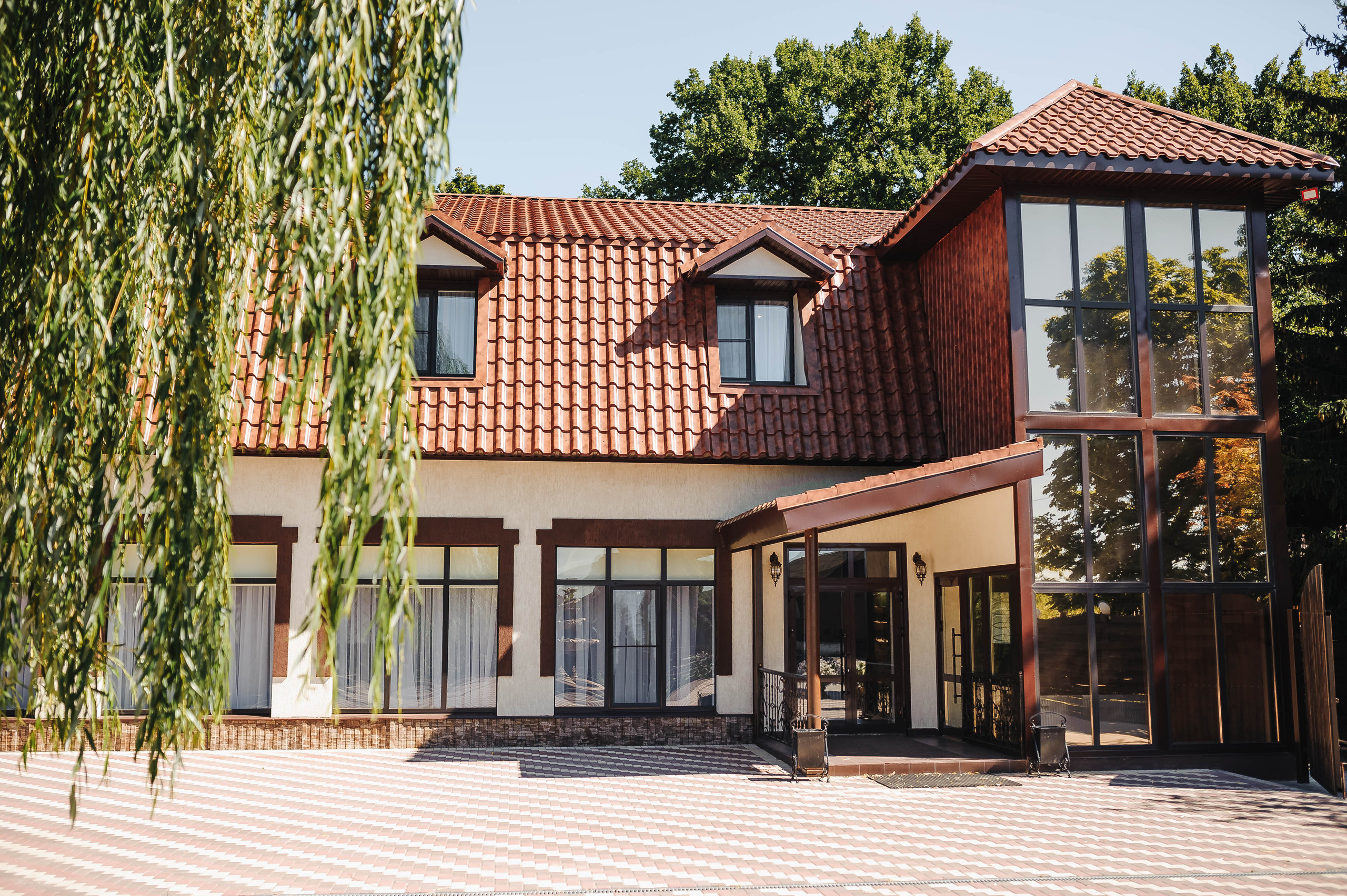 Свадьба Олеси И Вовы. Свадебный и семейный фотограф в Воронеже и за границей