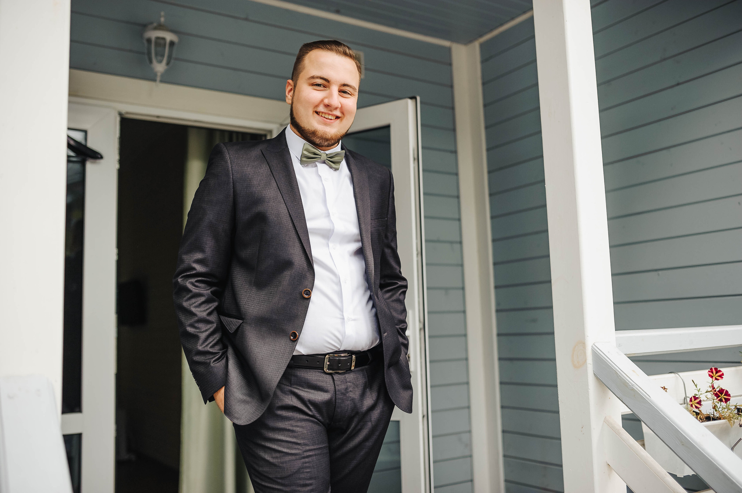 Свадьба Саши и Маши. Свадебный и семейный фотограф в Воронеже и за границей